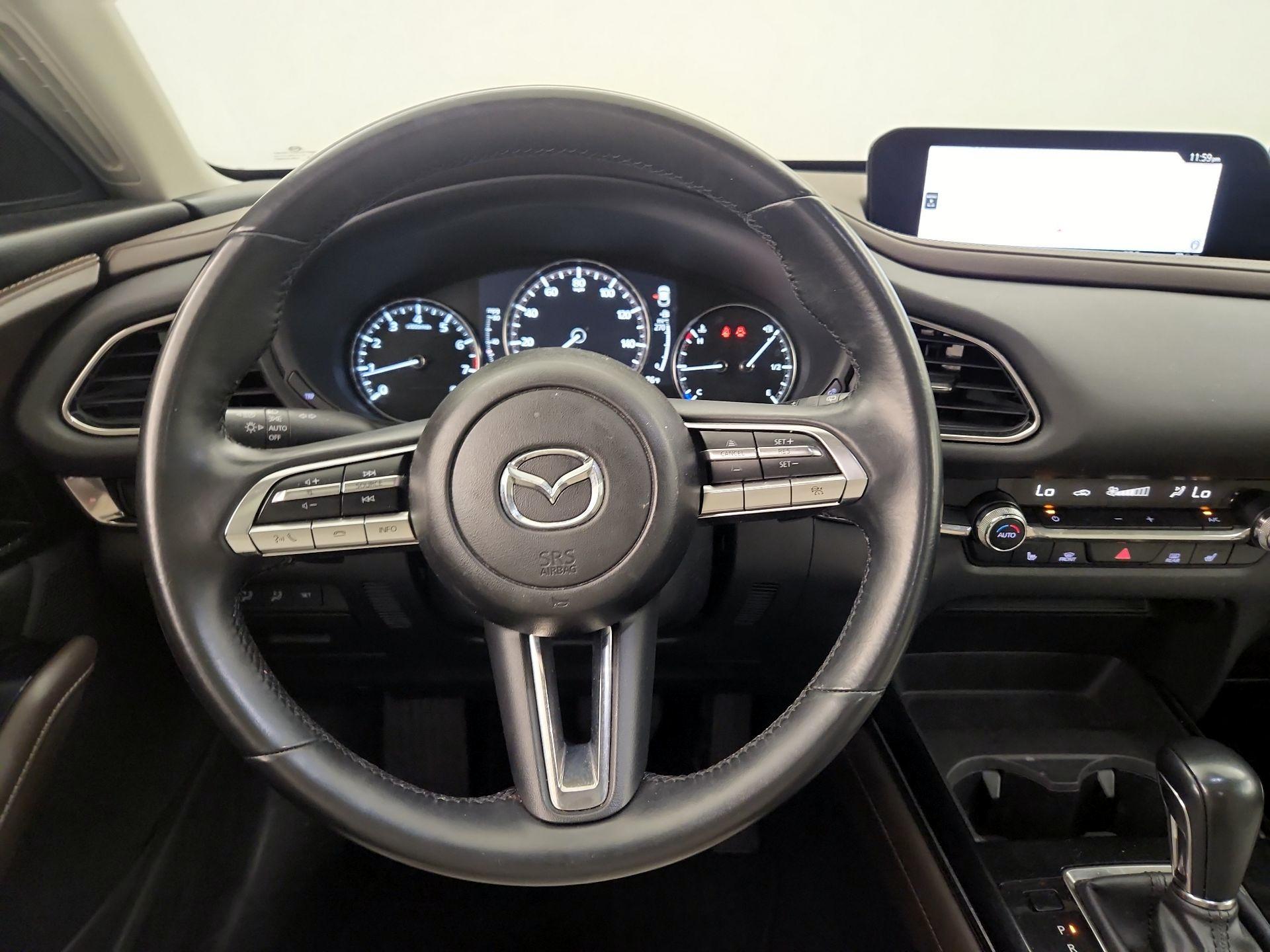 Thumbnail: 2021 Mazda CX-30 - 10