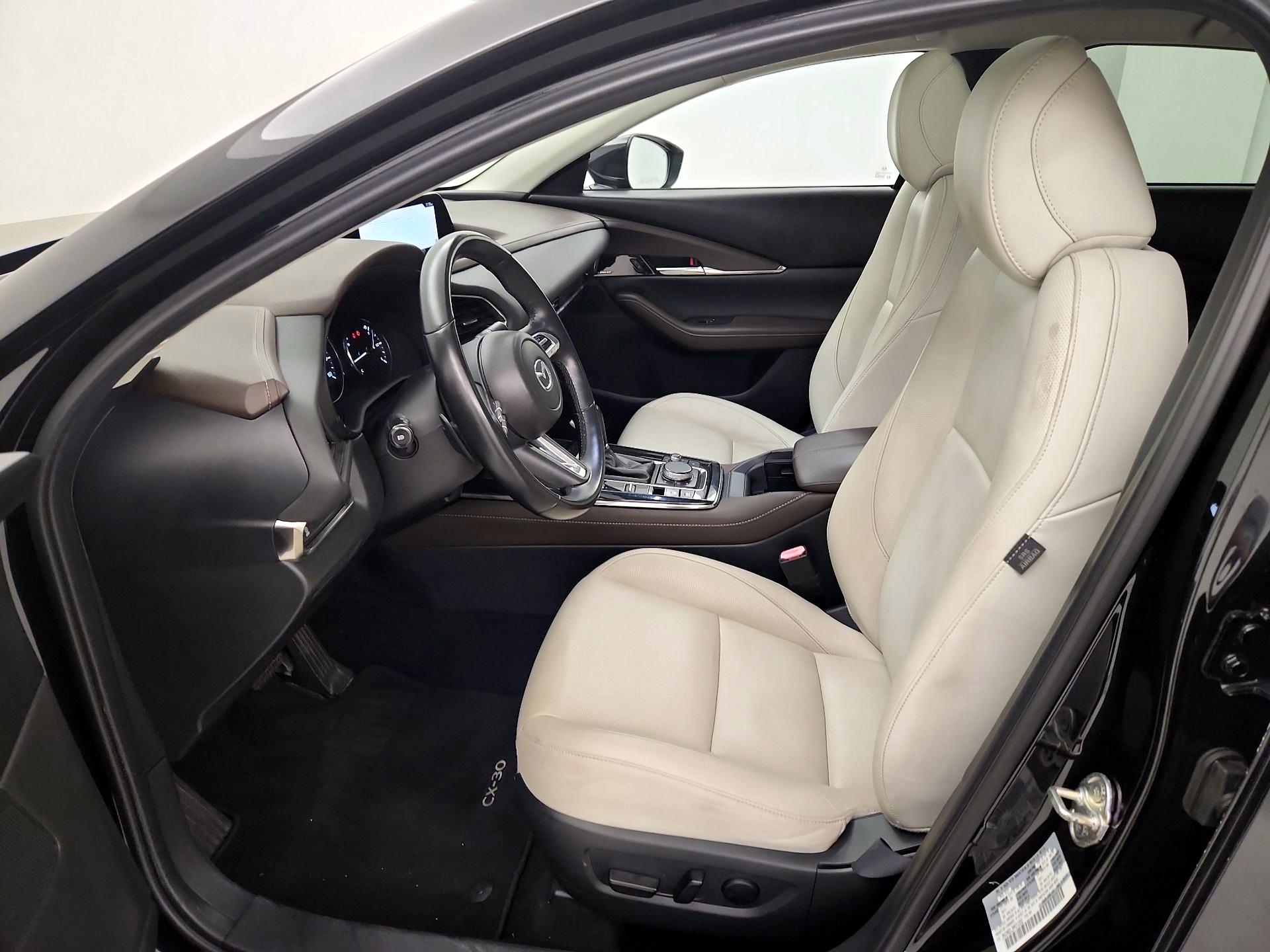 Thumbnail: 2021 Mazda CX-30 - 11