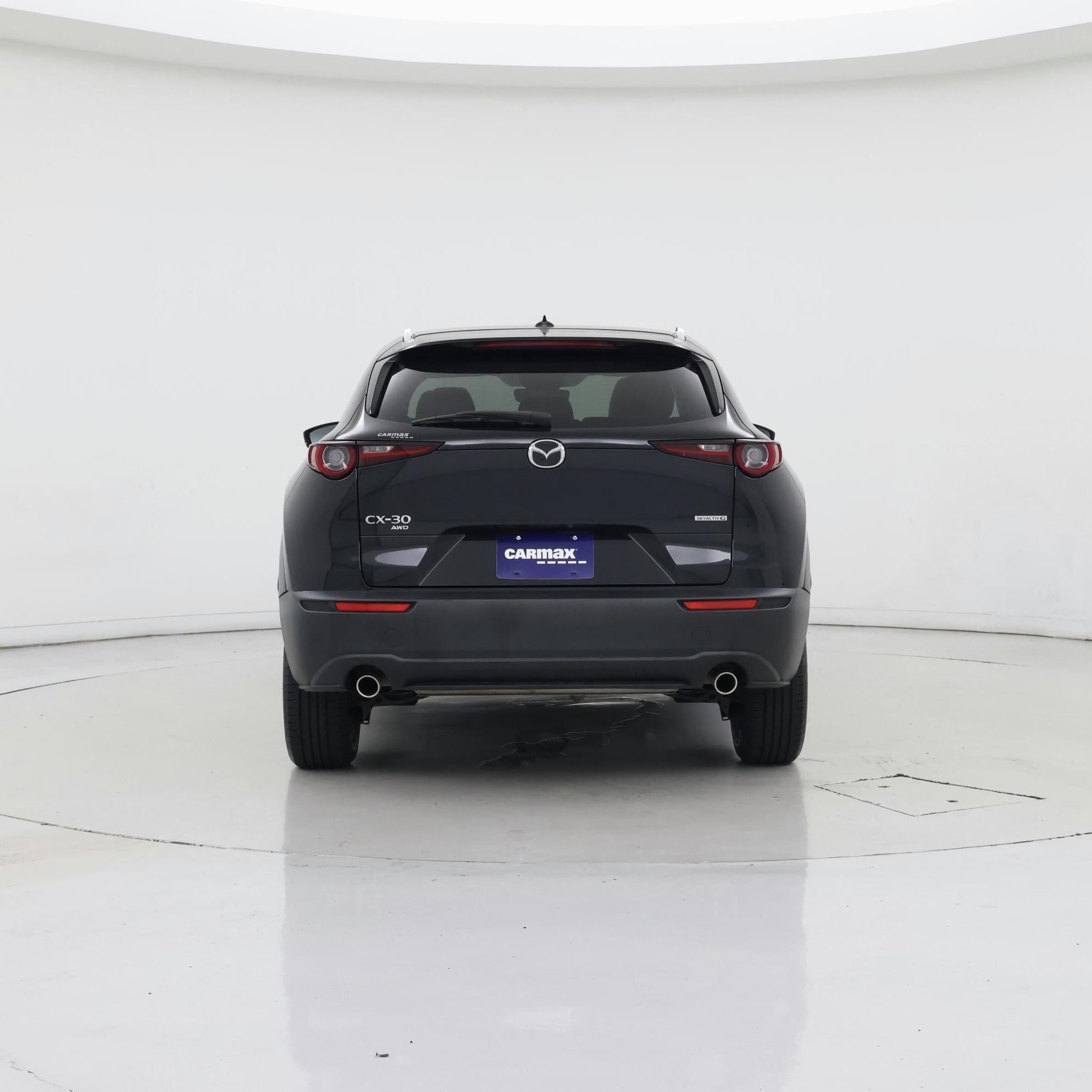 Thumbnail: 2021 Mazda CX-30 - 2