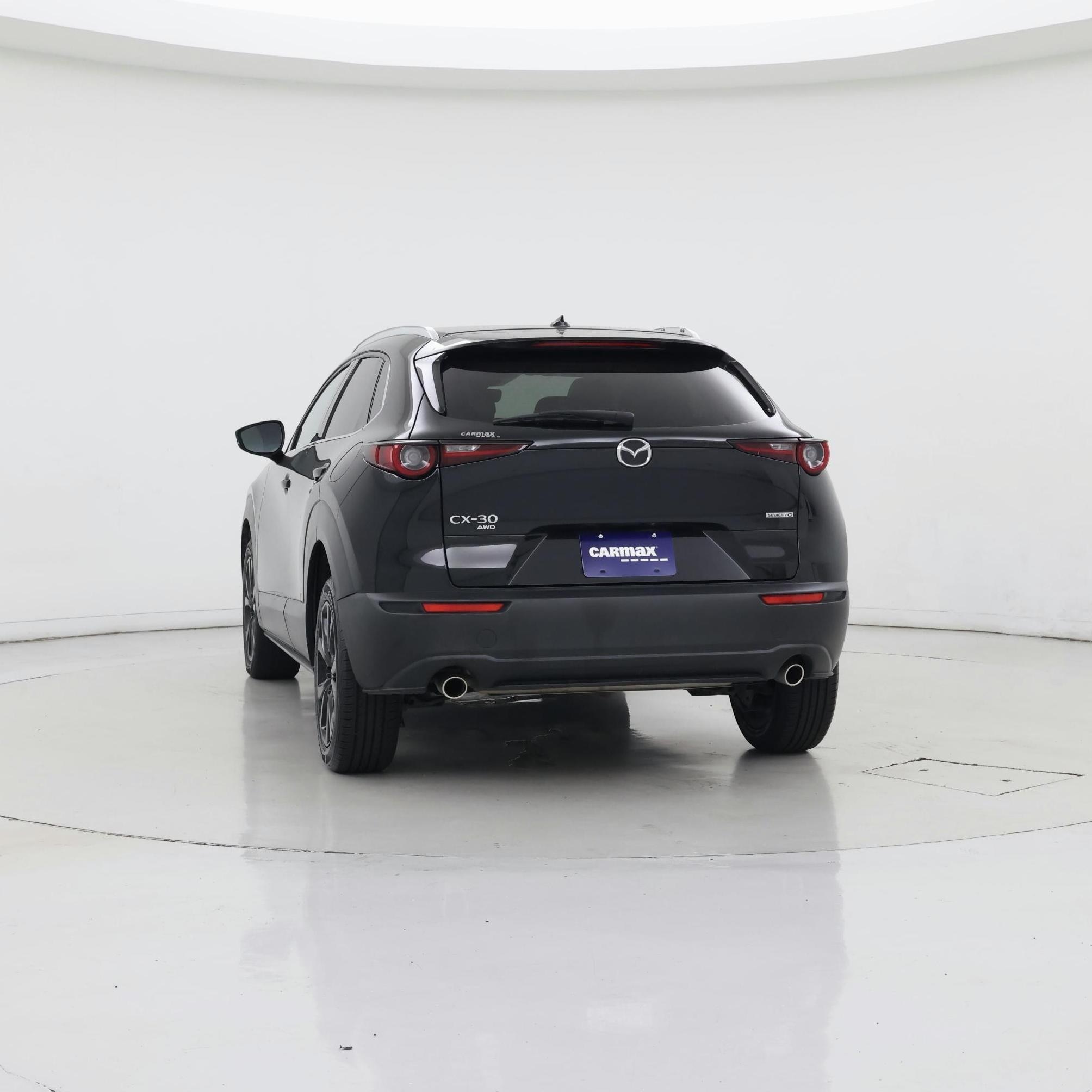 Thumbnail: 2021 Mazda CX-30 - 3