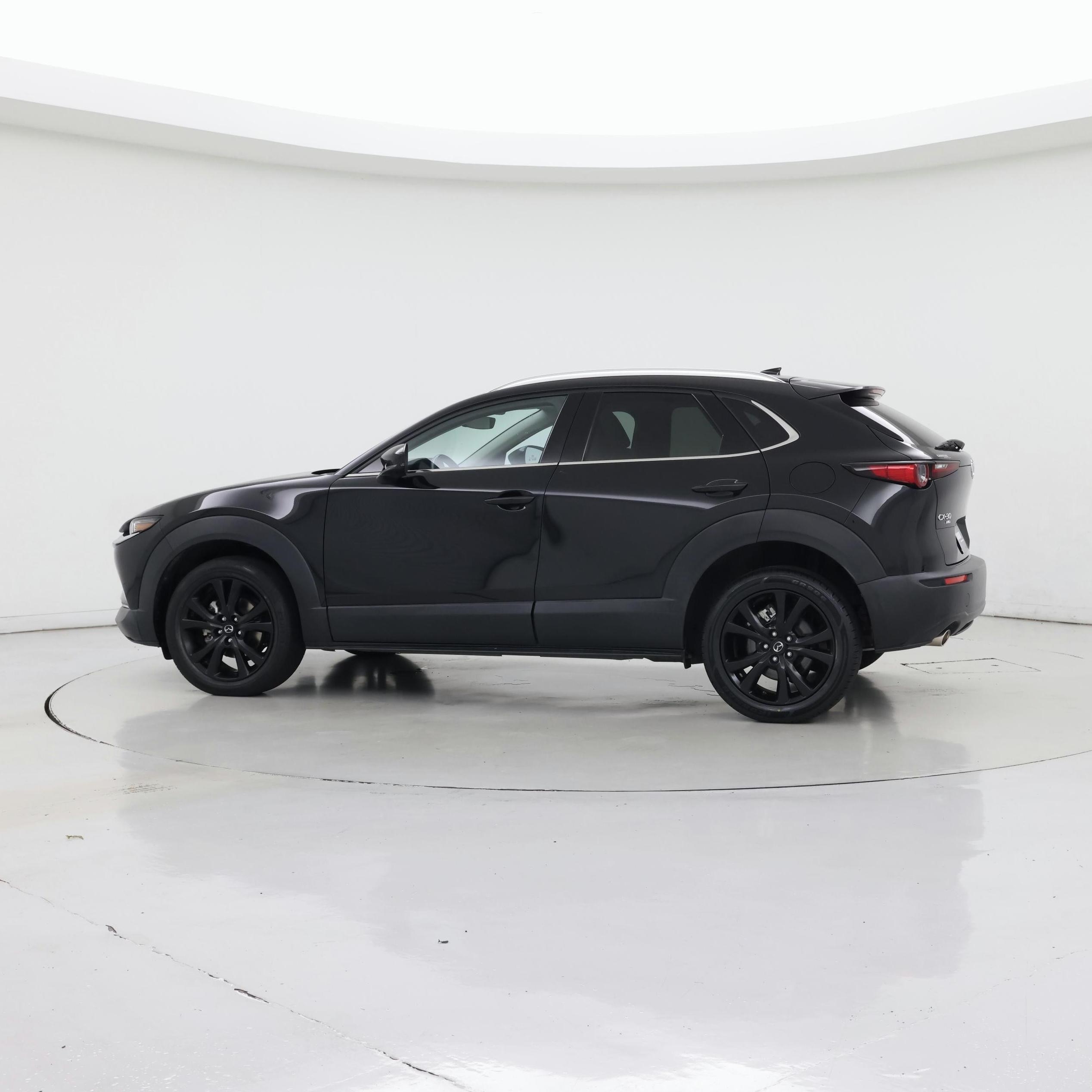 Thumbnail: 2021 Mazda CX-30 - 4