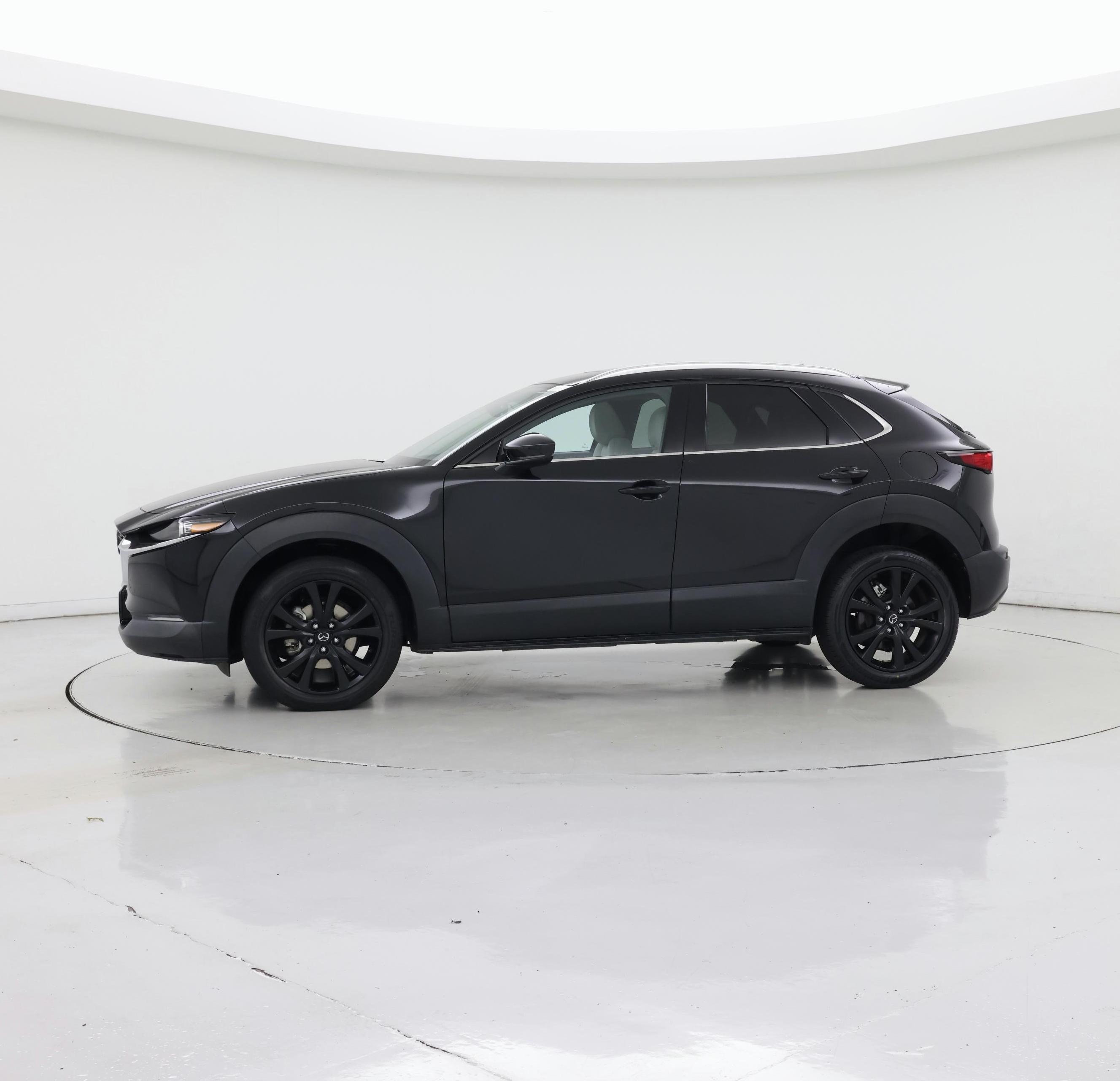 Thumbnail: 2021 Mazda CX-30 - 5