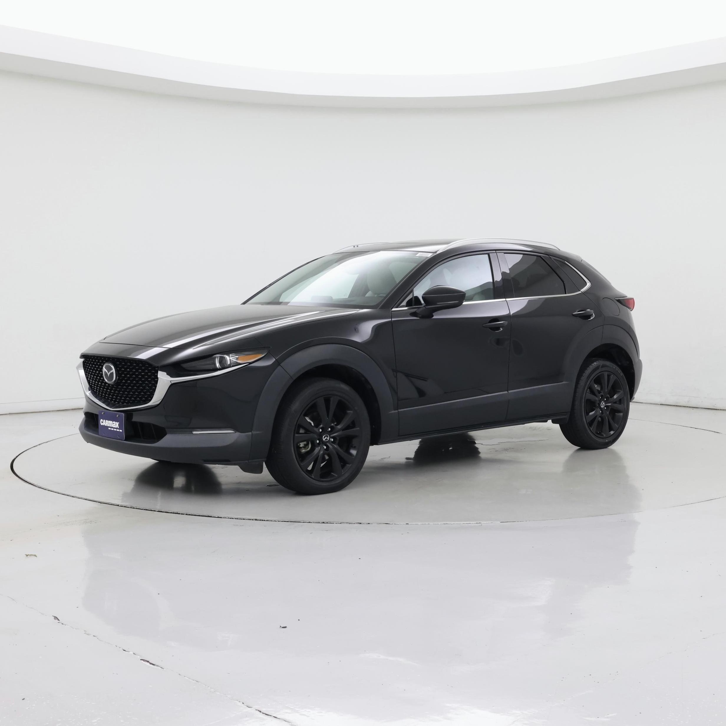 Thumbnail: 2021 Mazda CX-30 - 7