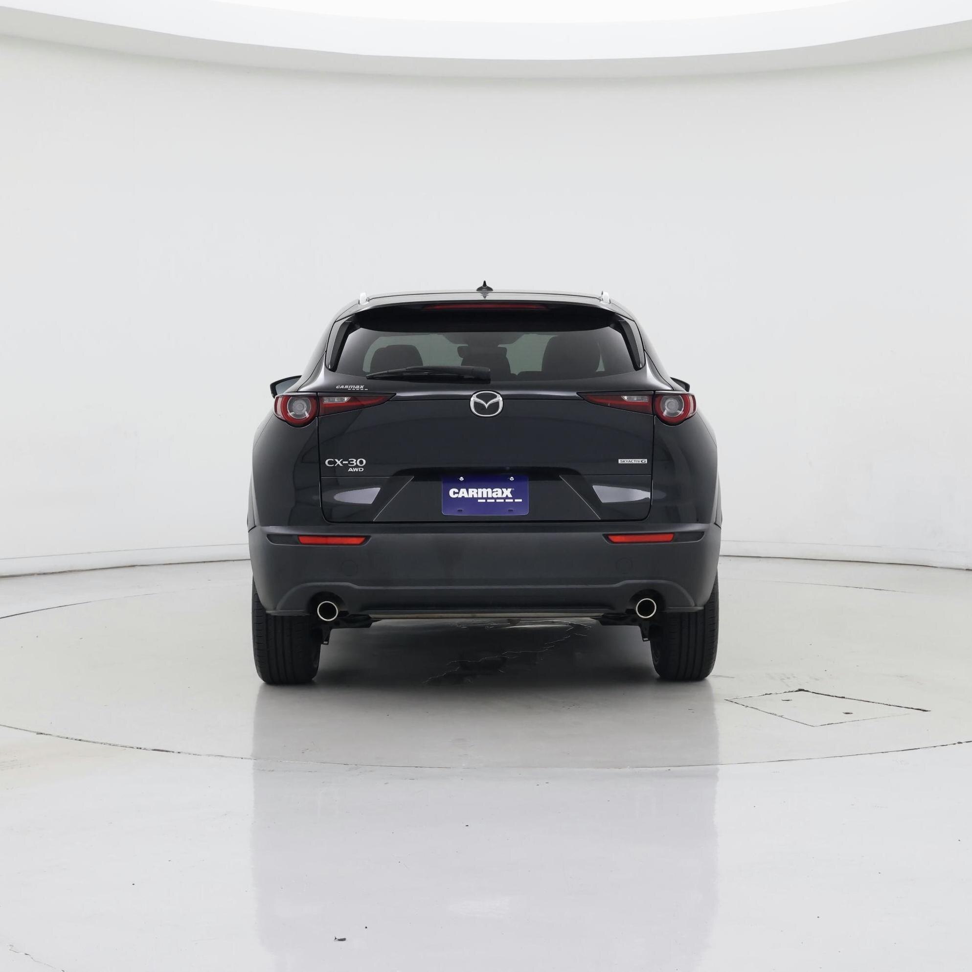 Thumbnail: 2021 Mazda CX-30 - 8