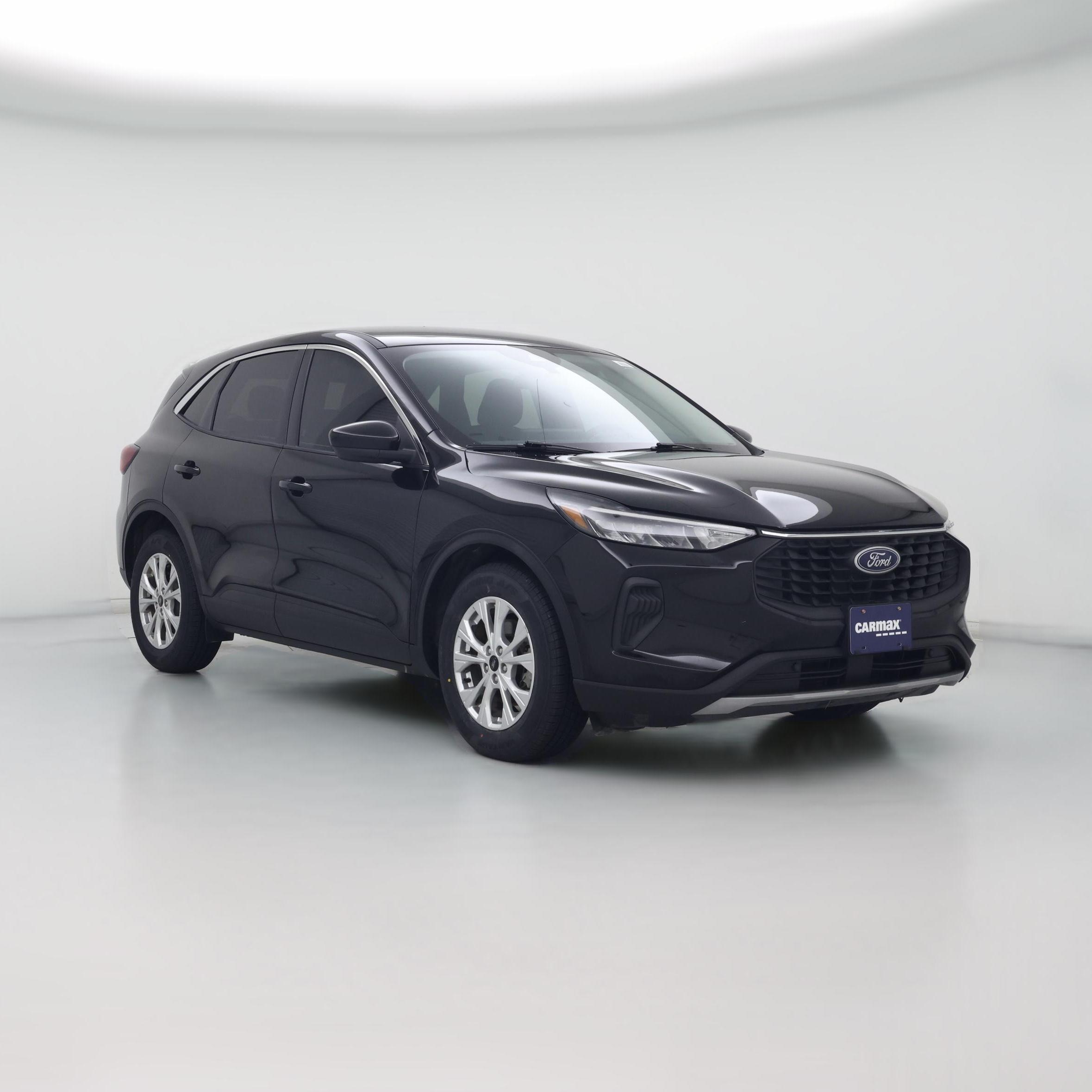 Thumbnail: 2023 Ford Escape - 1