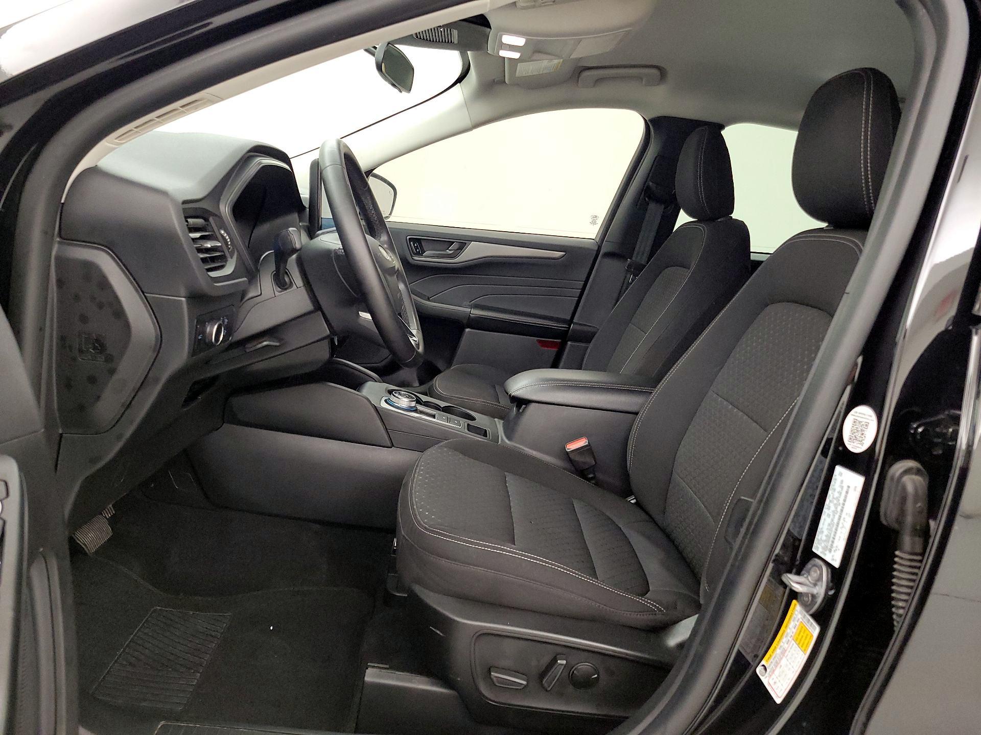 Thumbnail: 2023 Ford Escape - 11