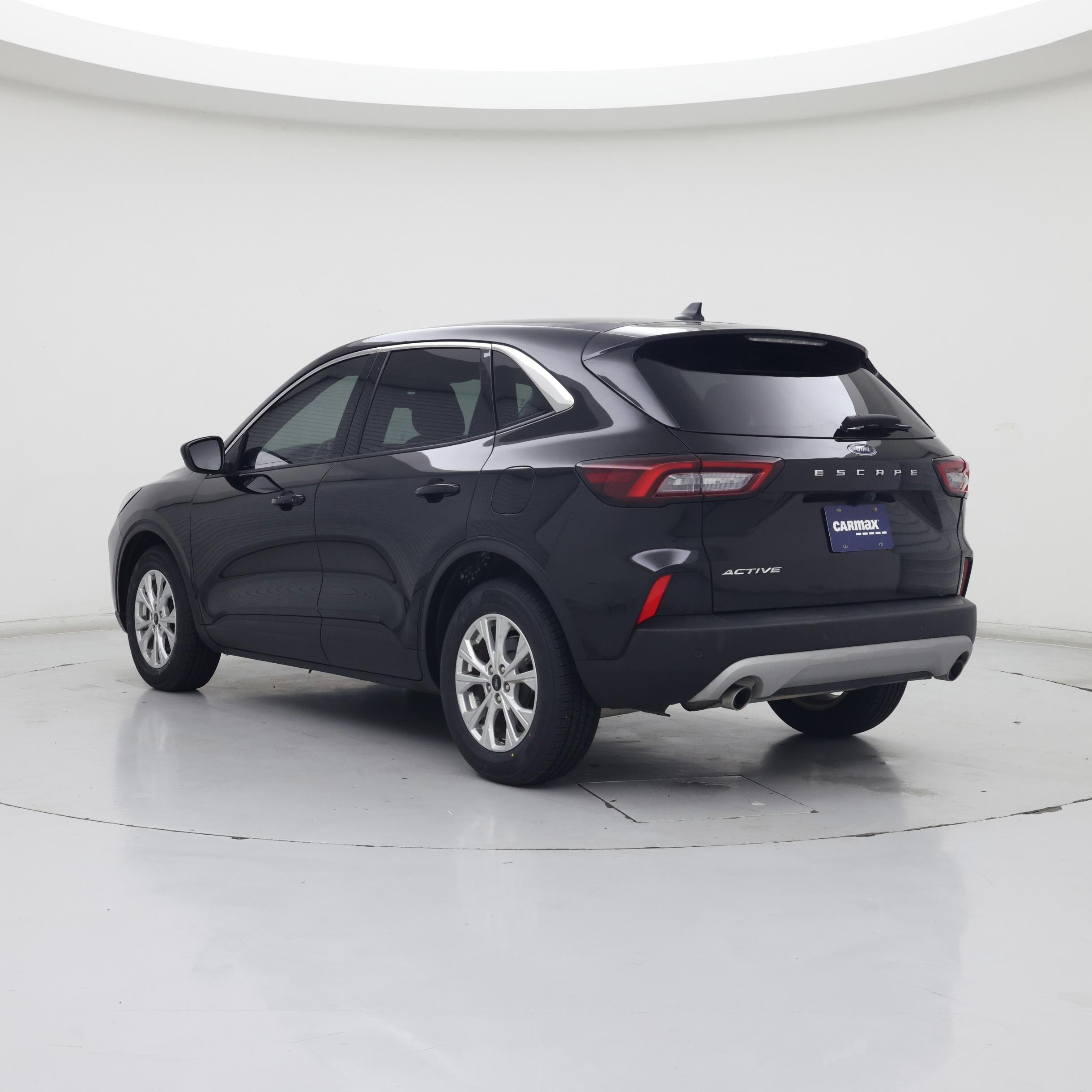 Thumbnail: 2023 Ford Escape - 2