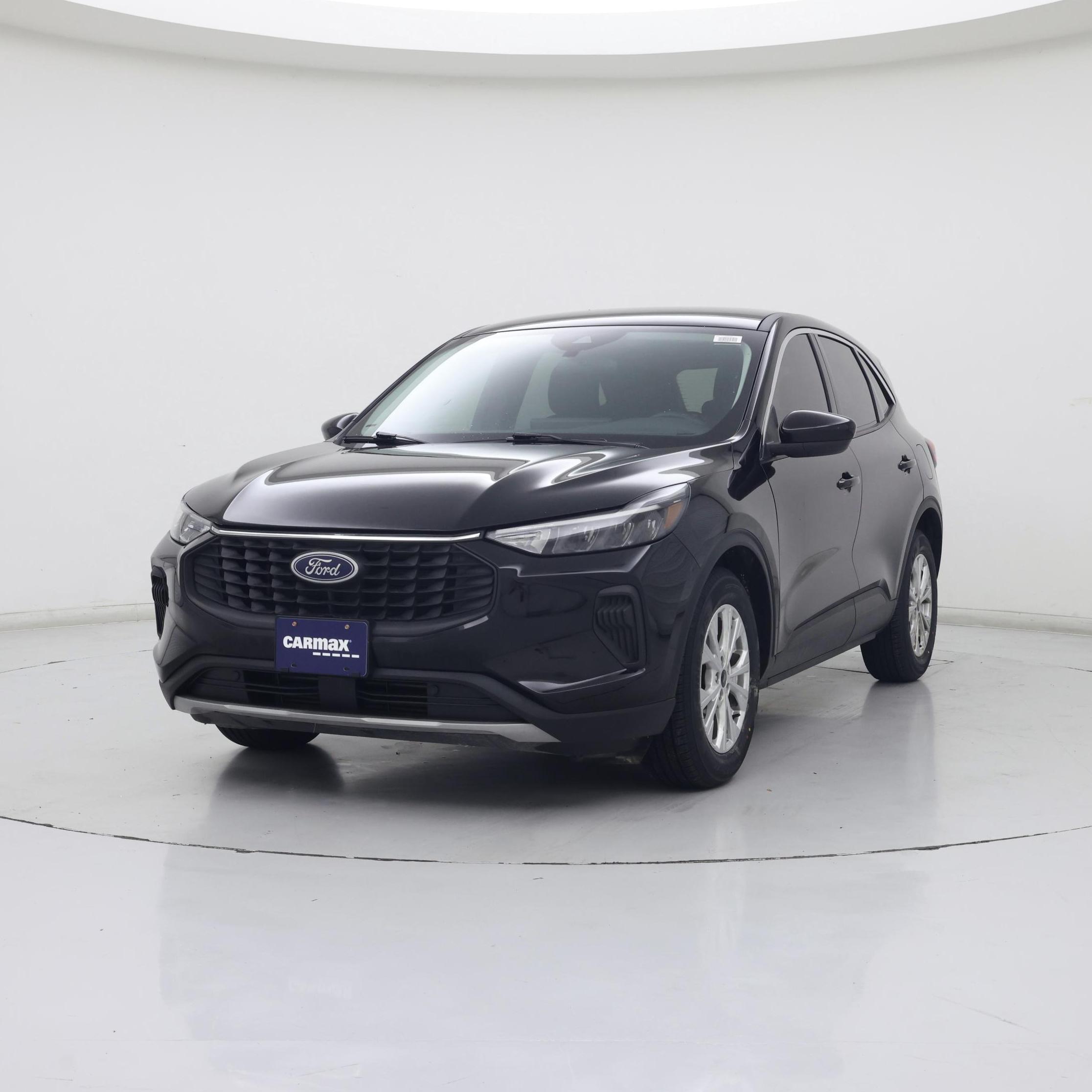 Thumbnail: 2023 Ford Escape - 4