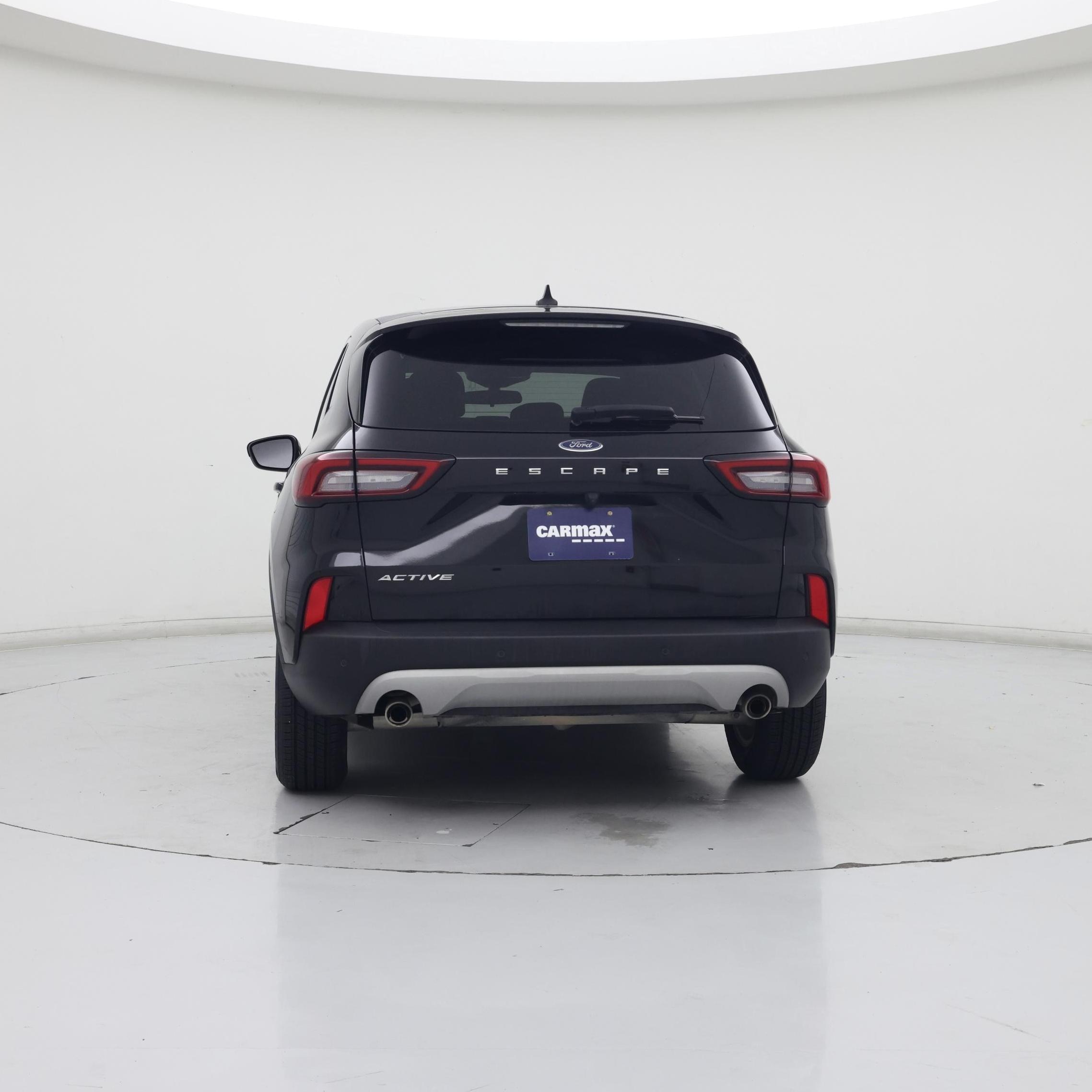 Thumbnail: 2023 Ford Escape - 6