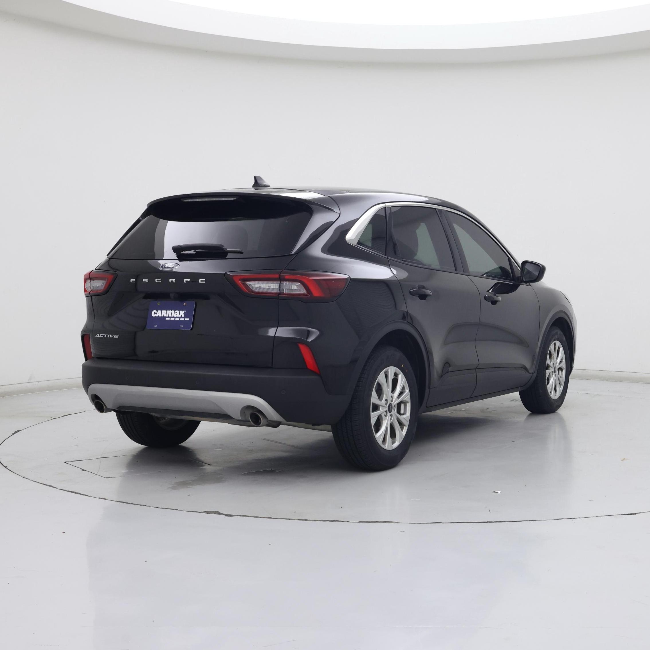 Thumbnail: 2023 Ford Escape - 8