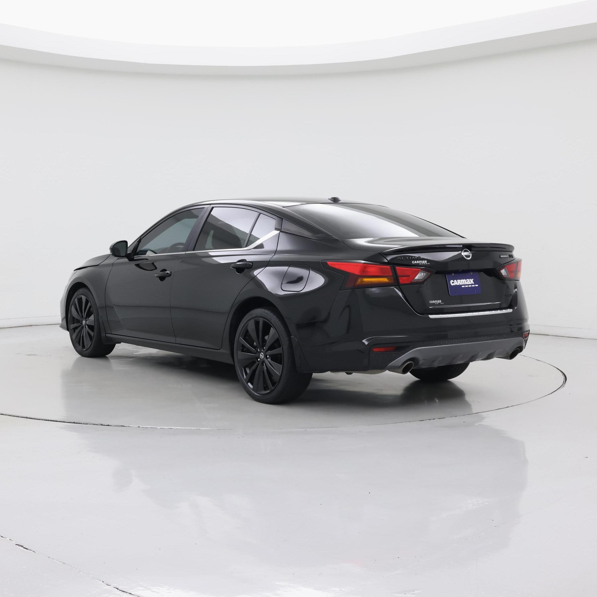 Thumbnail: 2022 Nissan Altima - 2