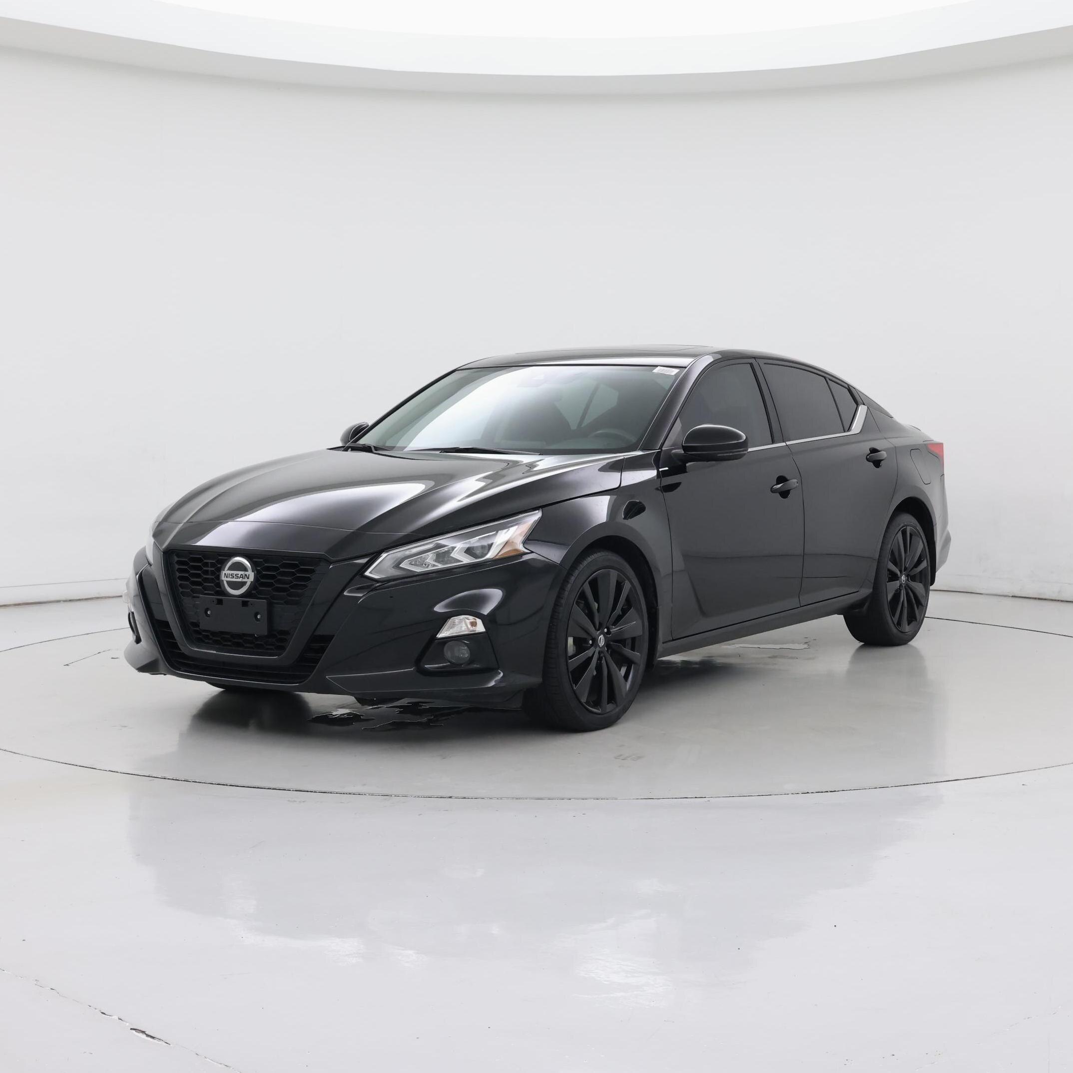 Thumbnail: 2022 Nissan Altima - 4