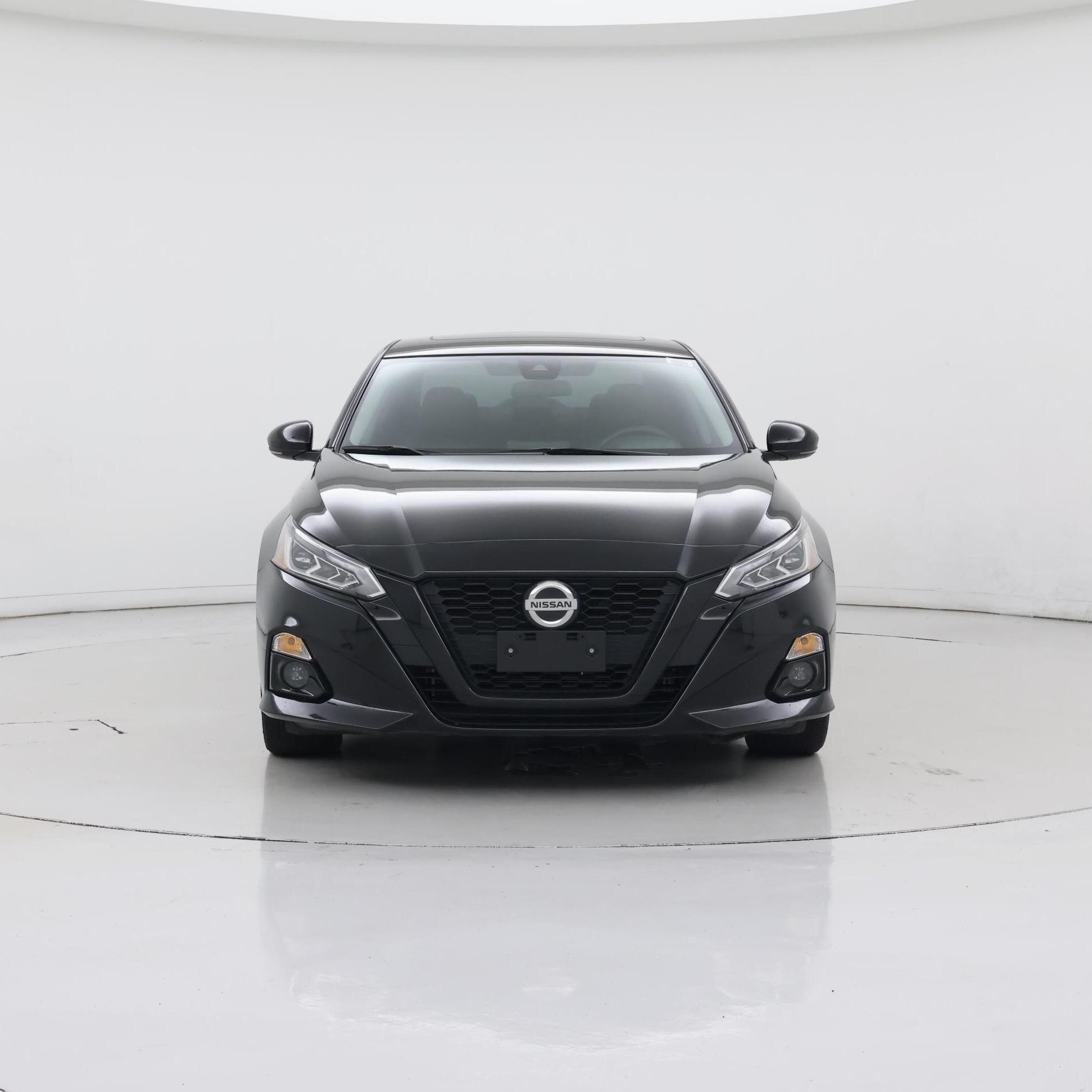 Thumbnail: 2022 Nissan Altima - 5