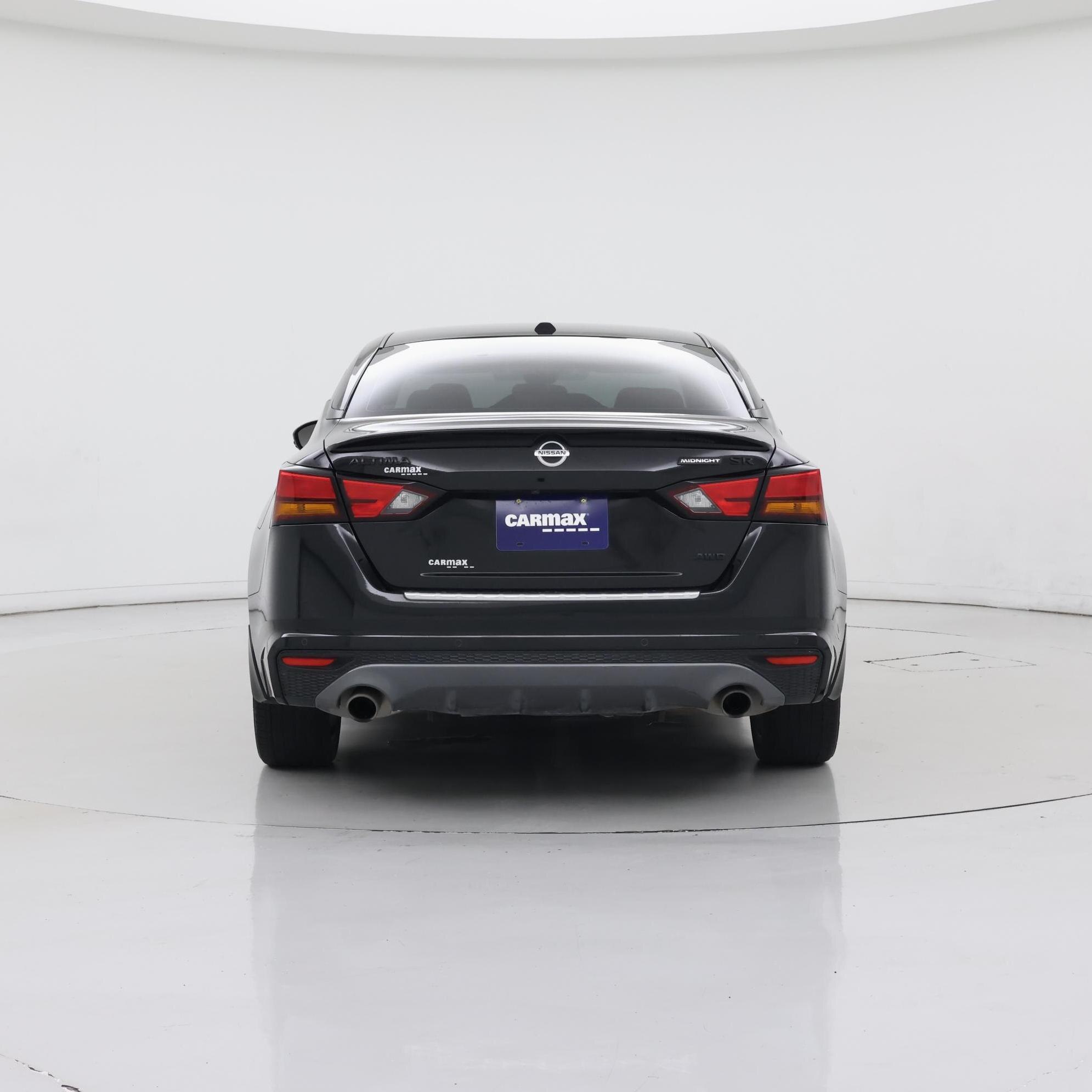 Thumbnail: 2022 Nissan Altima - 6