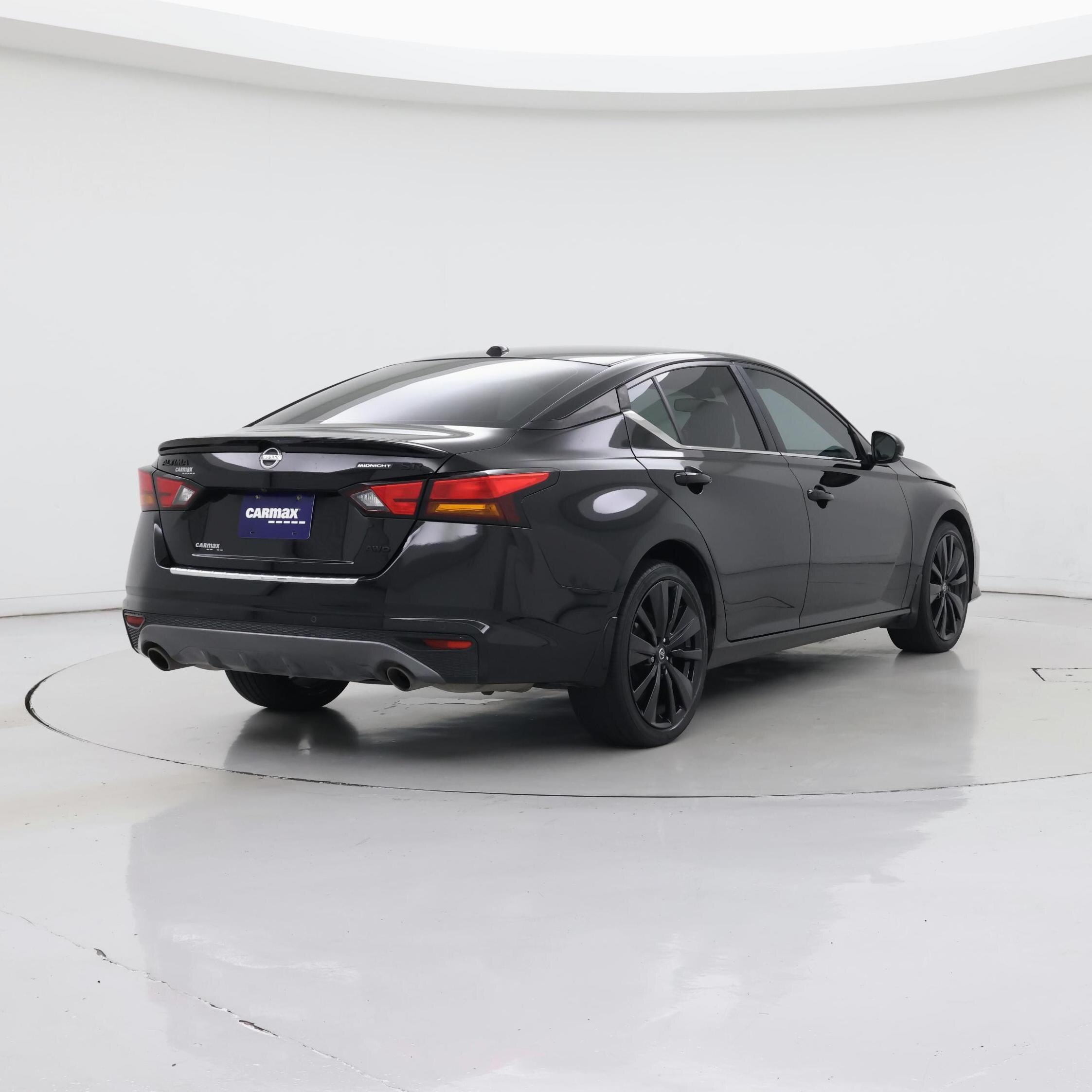 Thumbnail: 2022 Nissan Altima - 8