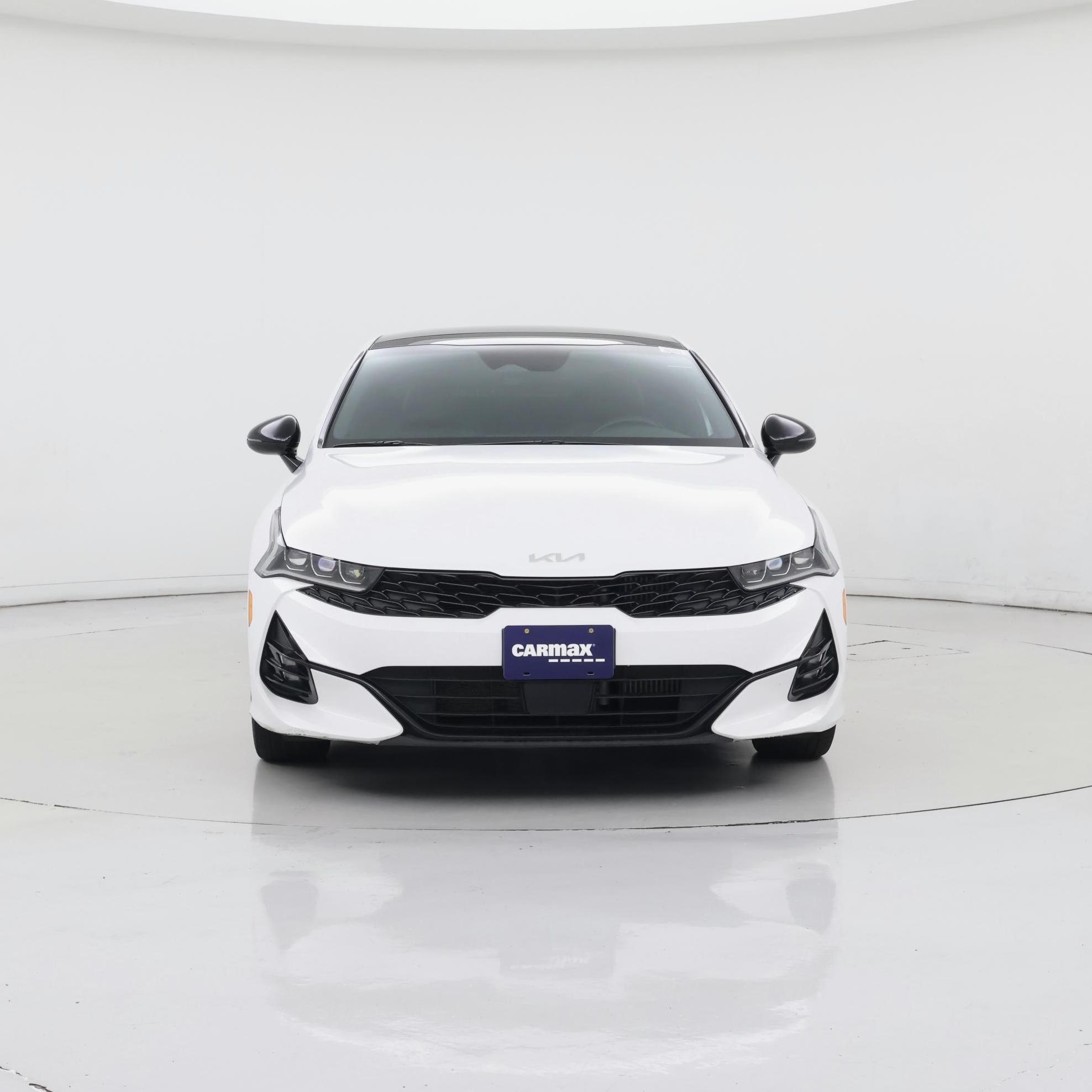 Thumbnail: 2024 Kia K5 - 5
