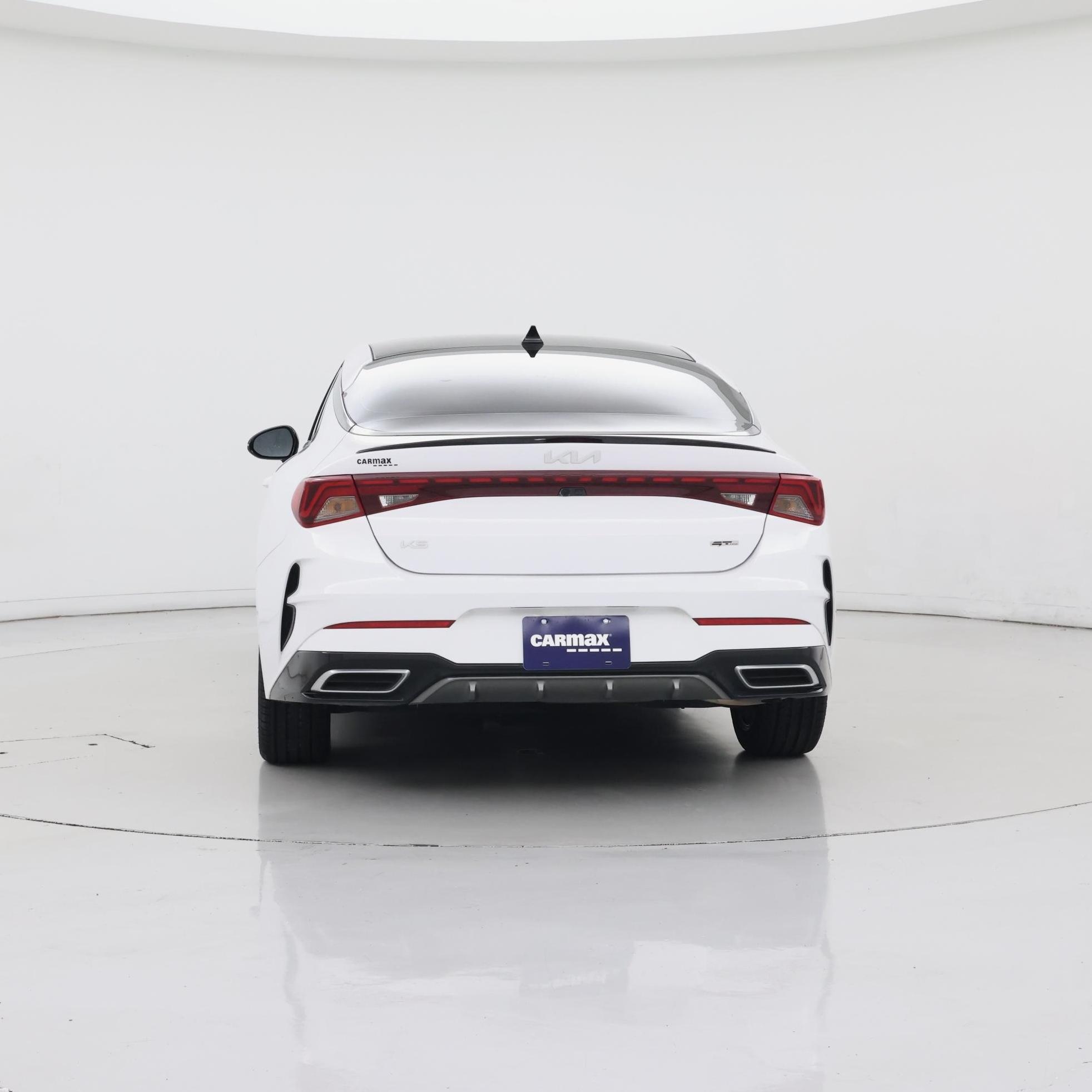 Thumbnail: 2024 Kia K5 - 6