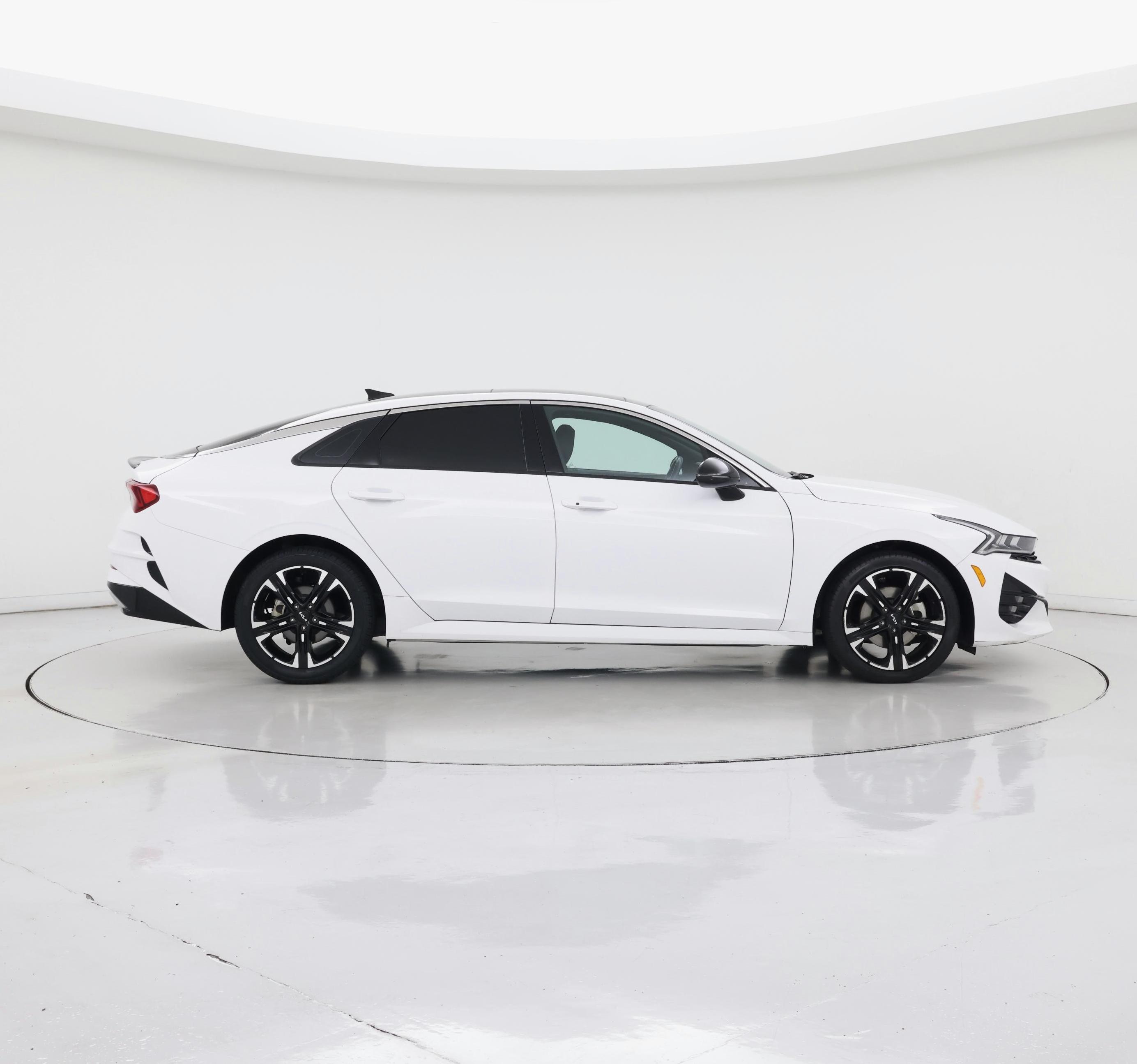 Thumbnail: 2024 Kia K5 - 7