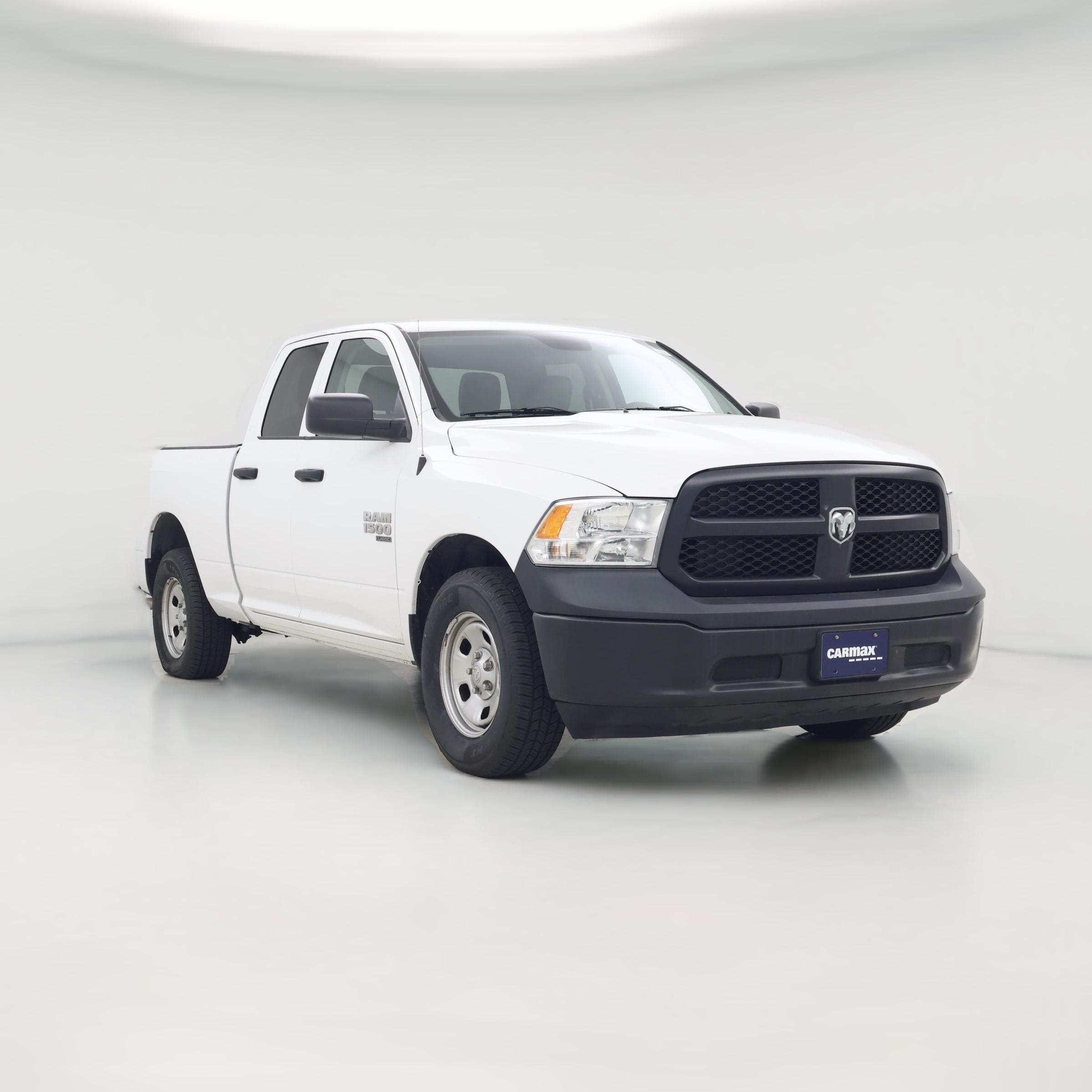Thumbnail: 2022 RAM 1500 Classic - 1