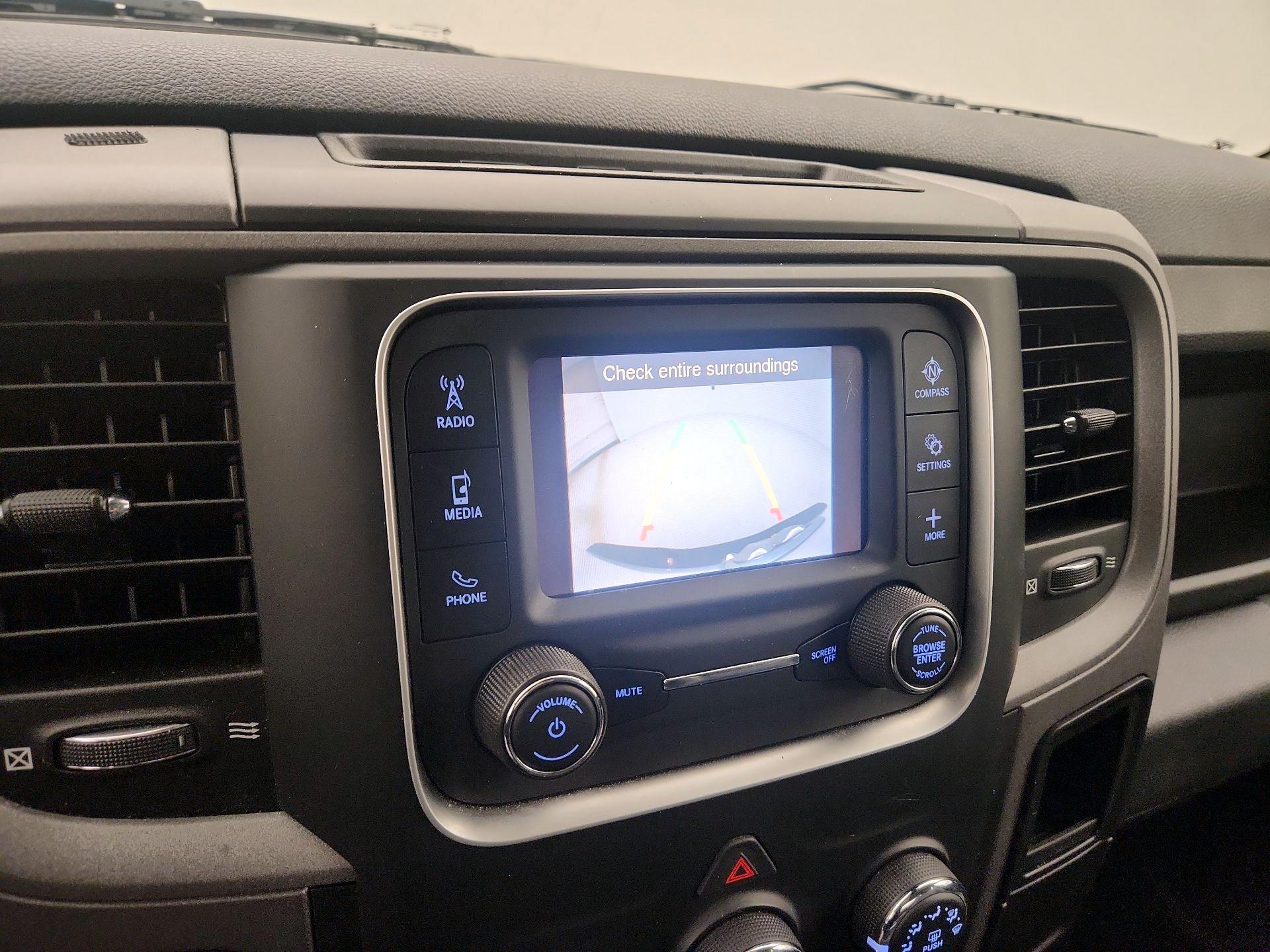 Thumbnail: 2022 RAM 1500 Classic - 14