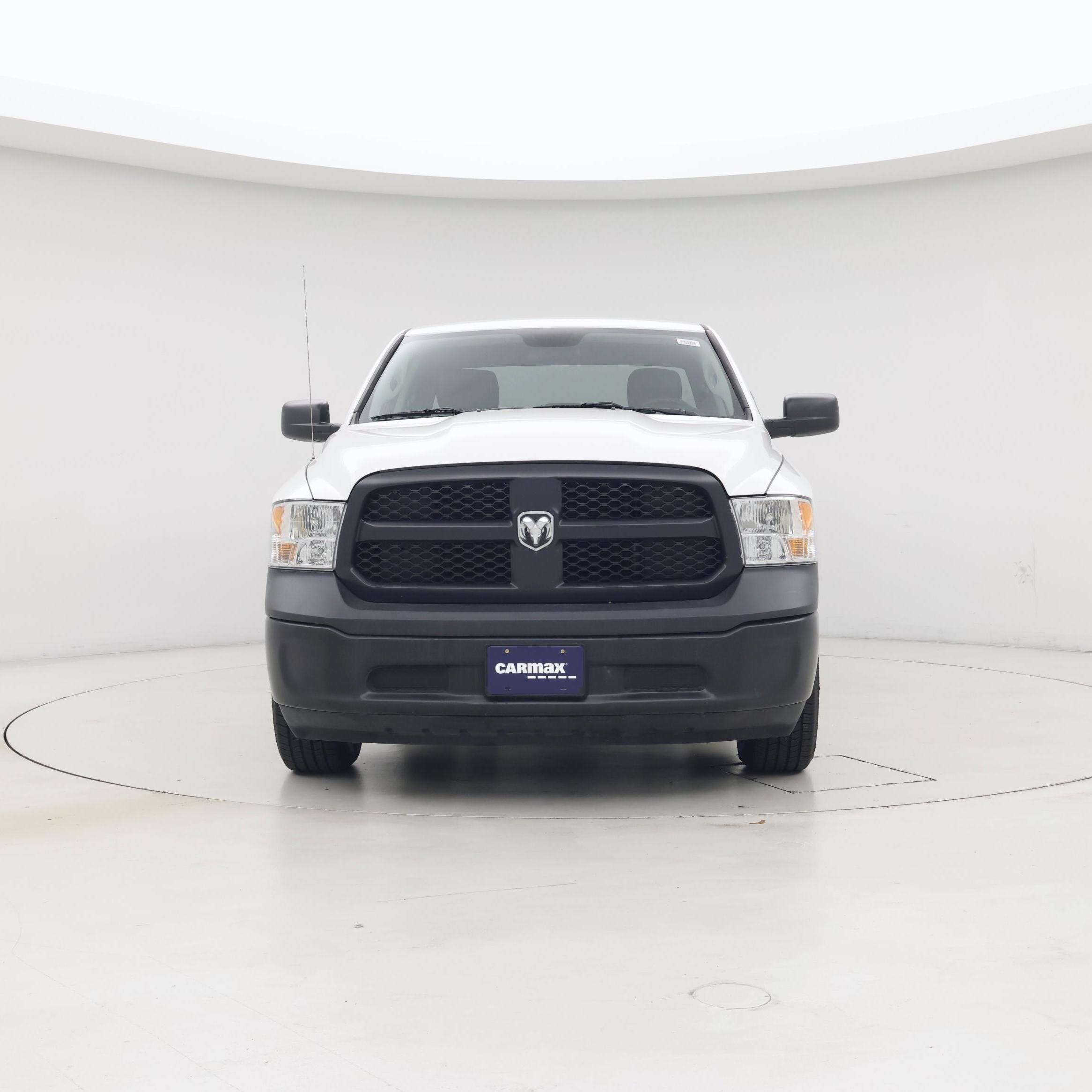 Thumbnail: 2022 RAM 1500 Classic - 5