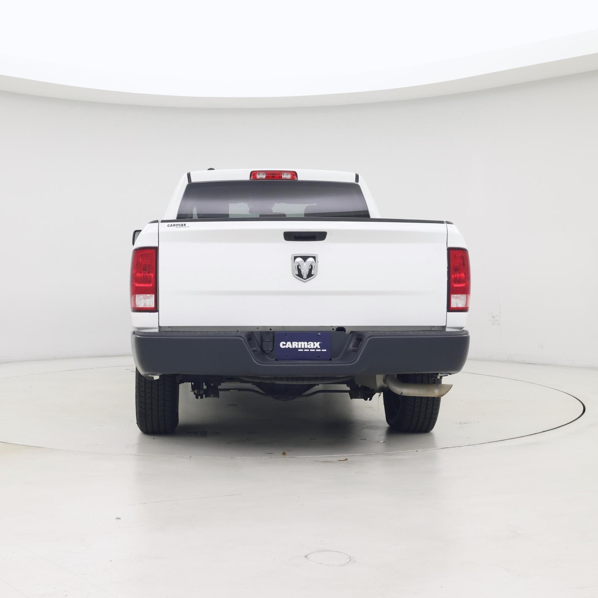 Thumbnail: 2022 RAM 1500 Classic - 6