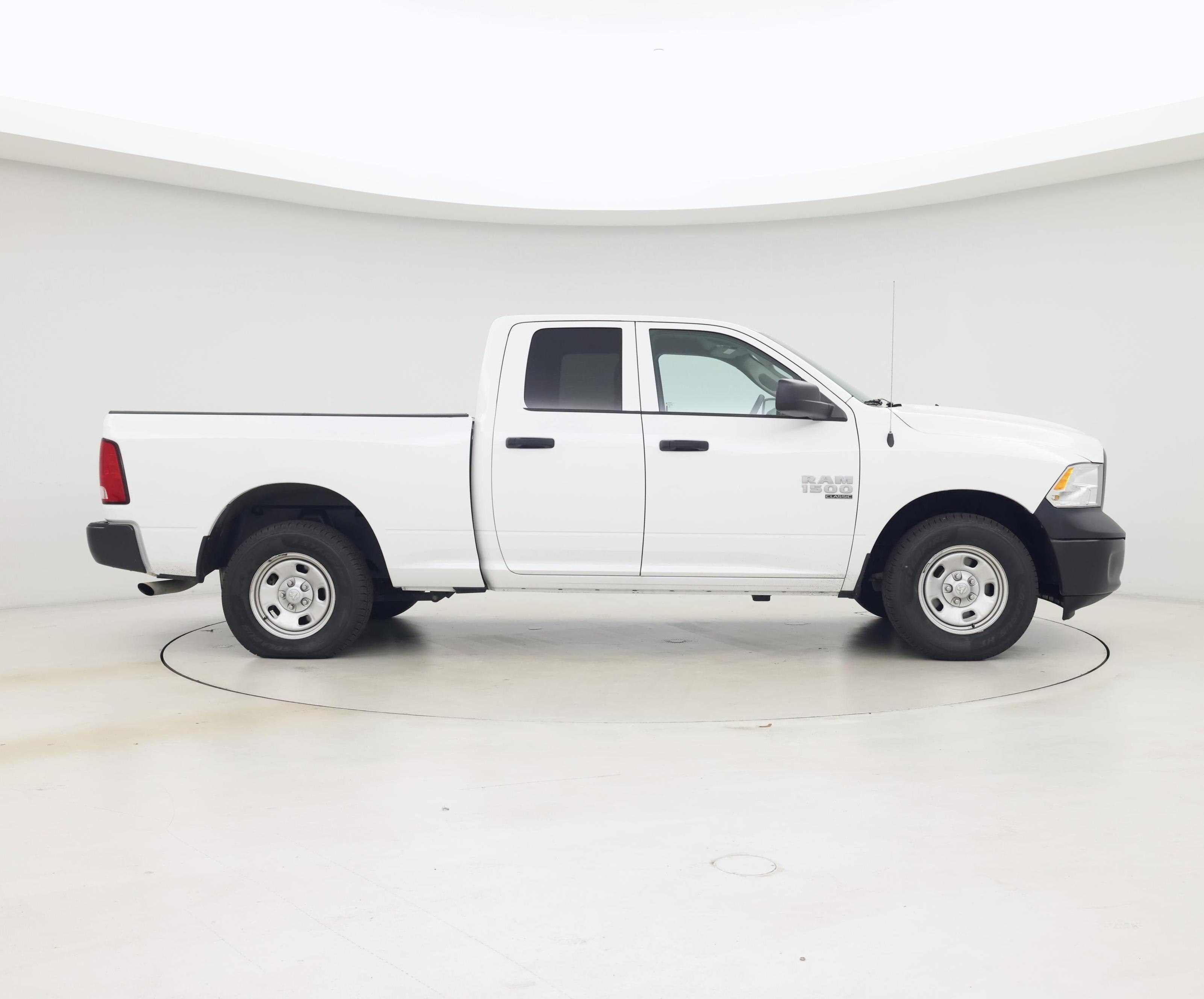 Thumbnail: 2022 RAM 1500 Classic - 7