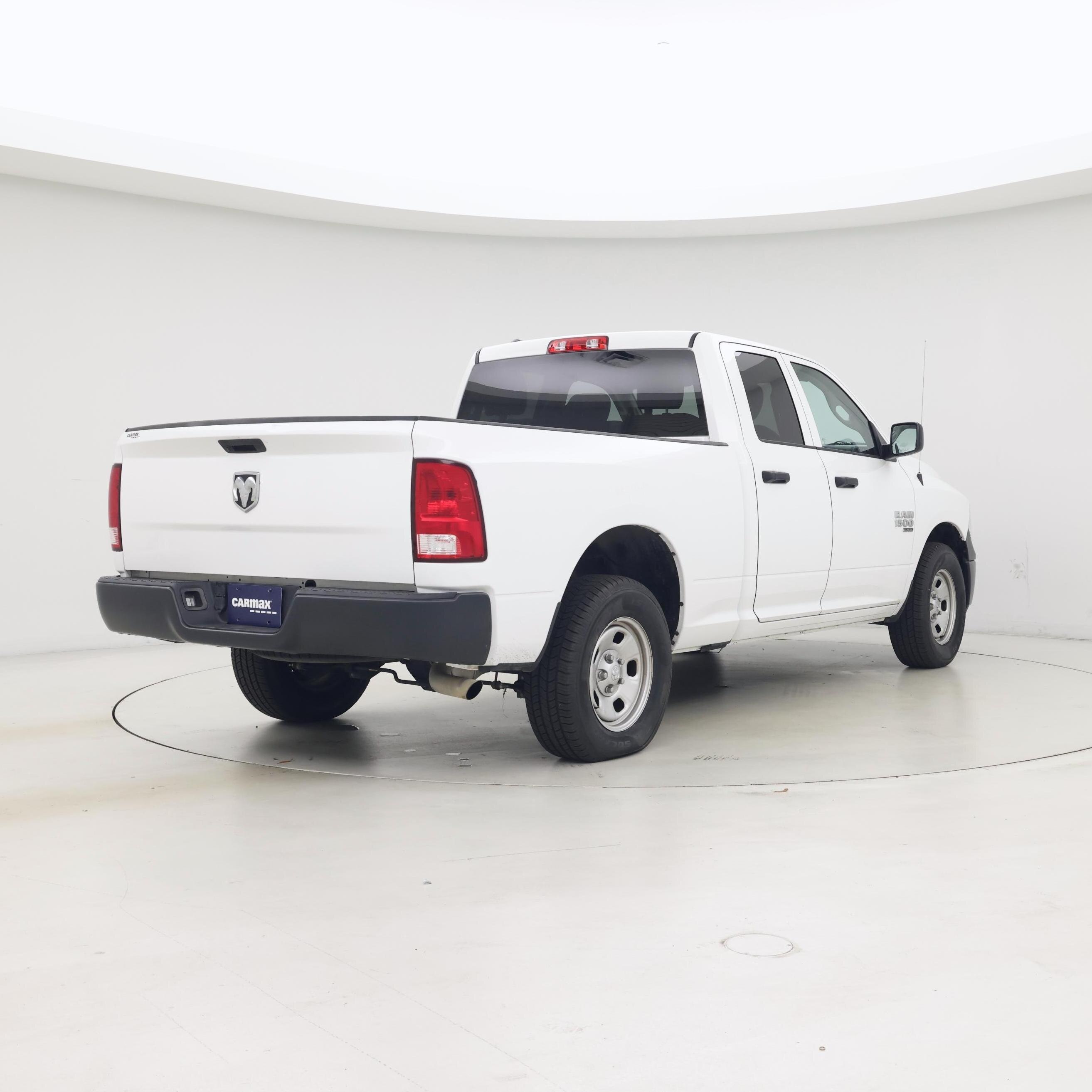 Thumbnail: 2022 RAM 1500 Classic - 8