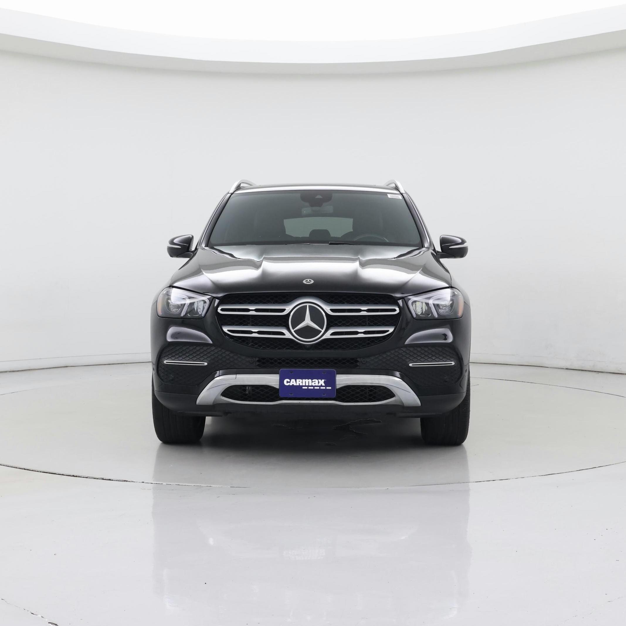 Thumbnail: 2021 Mercedes-Benz GLE - 5