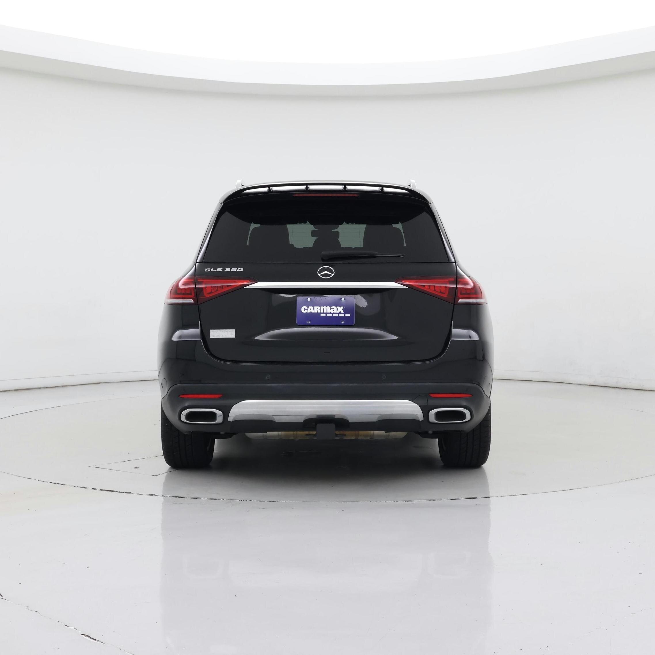 Thumbnail: 2021 Mercedes-Benz GLE - 6