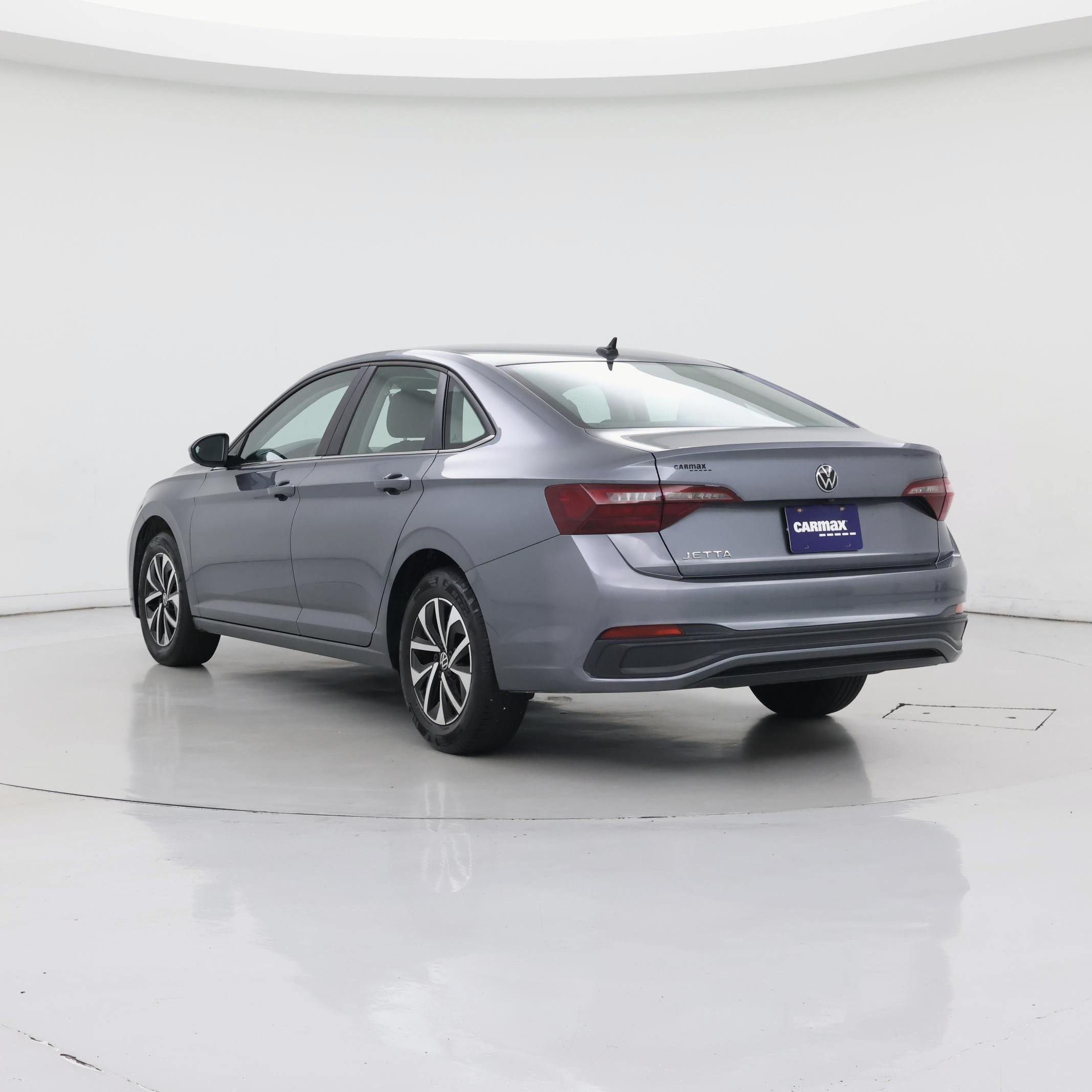 Thumbnail: 2023 Volkswagen Jetta - 2