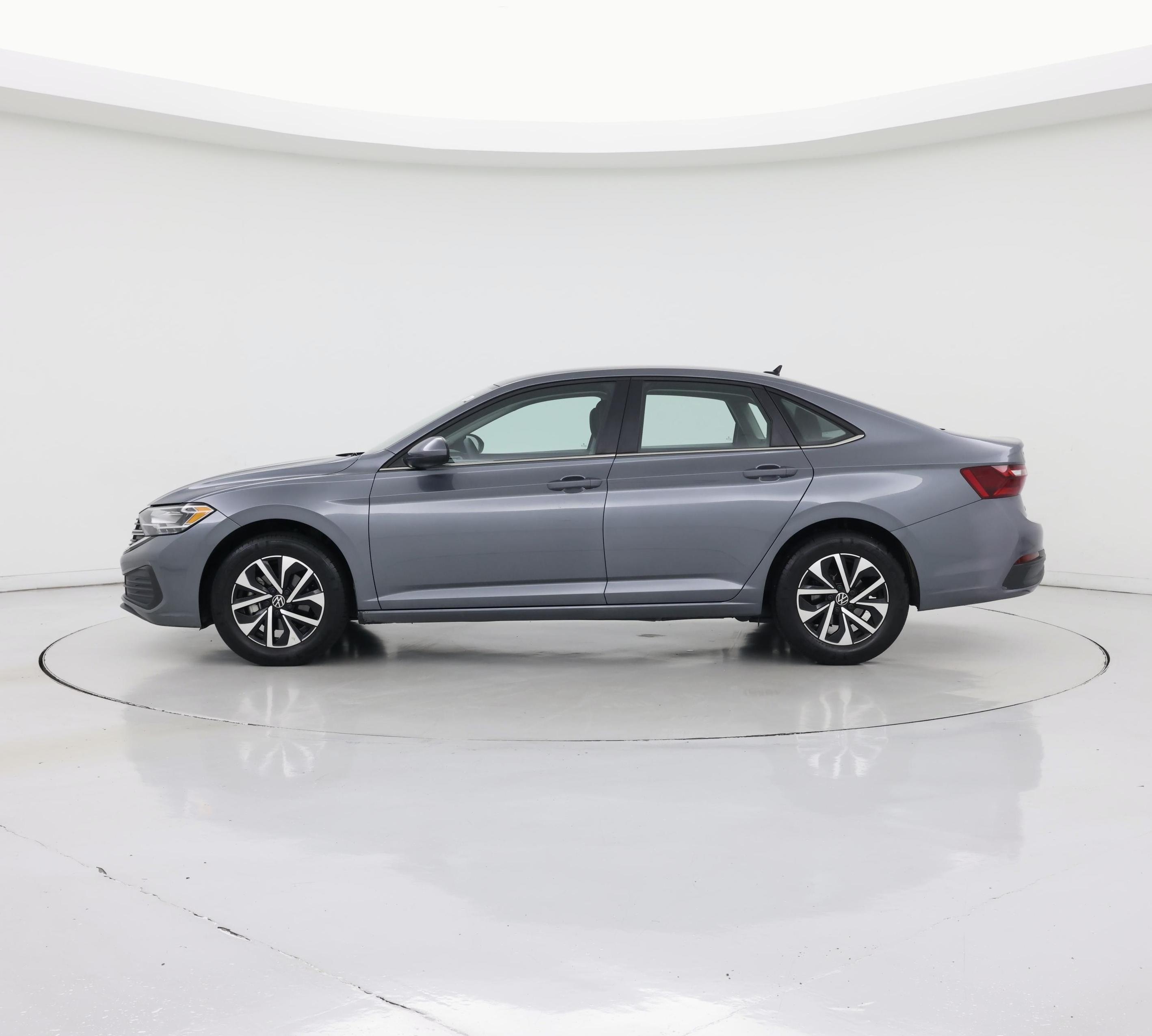 Thumbnail: 2023 Volkswagen Jetta - 3