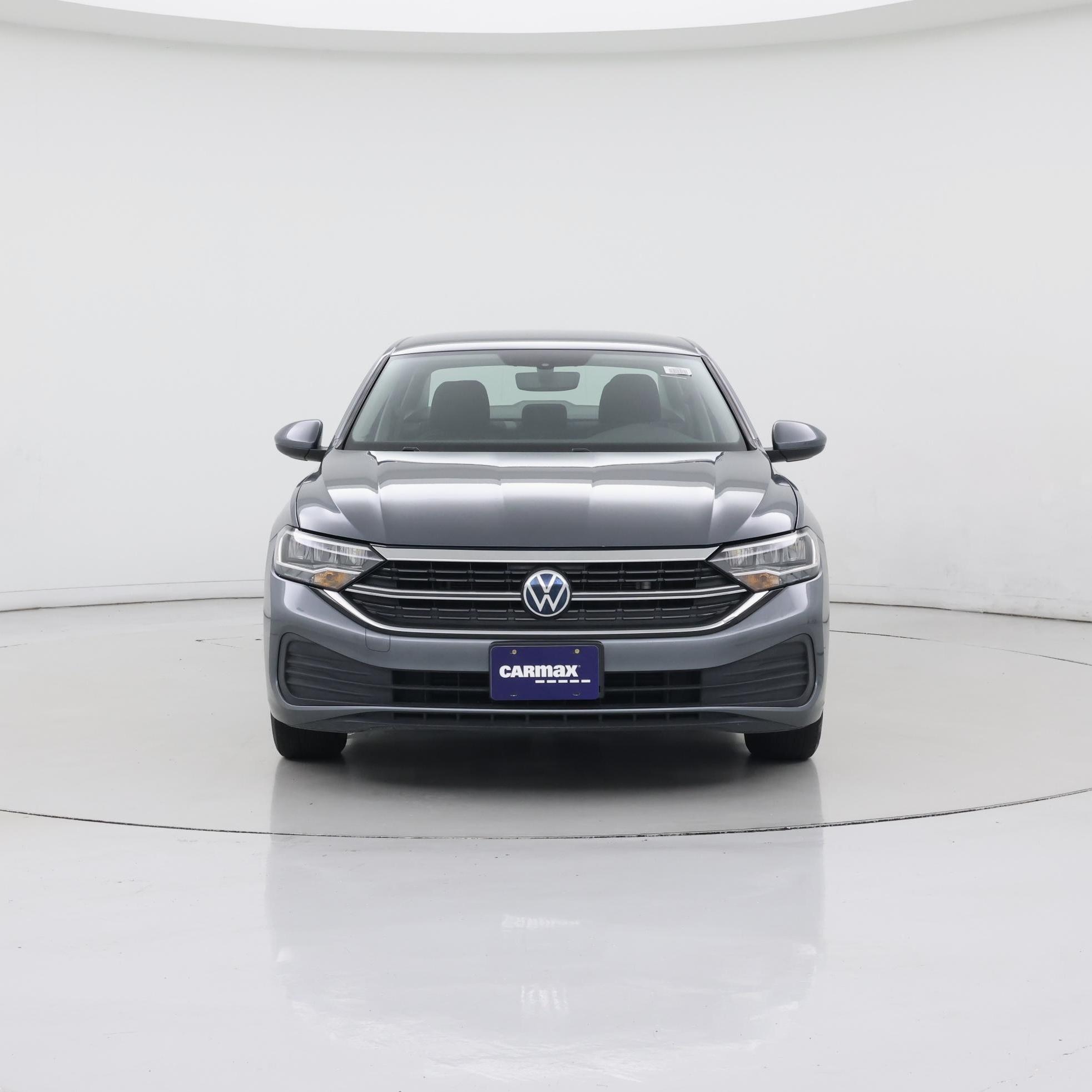 Thumbnail: 2023 Volkswagen Jetta - 5