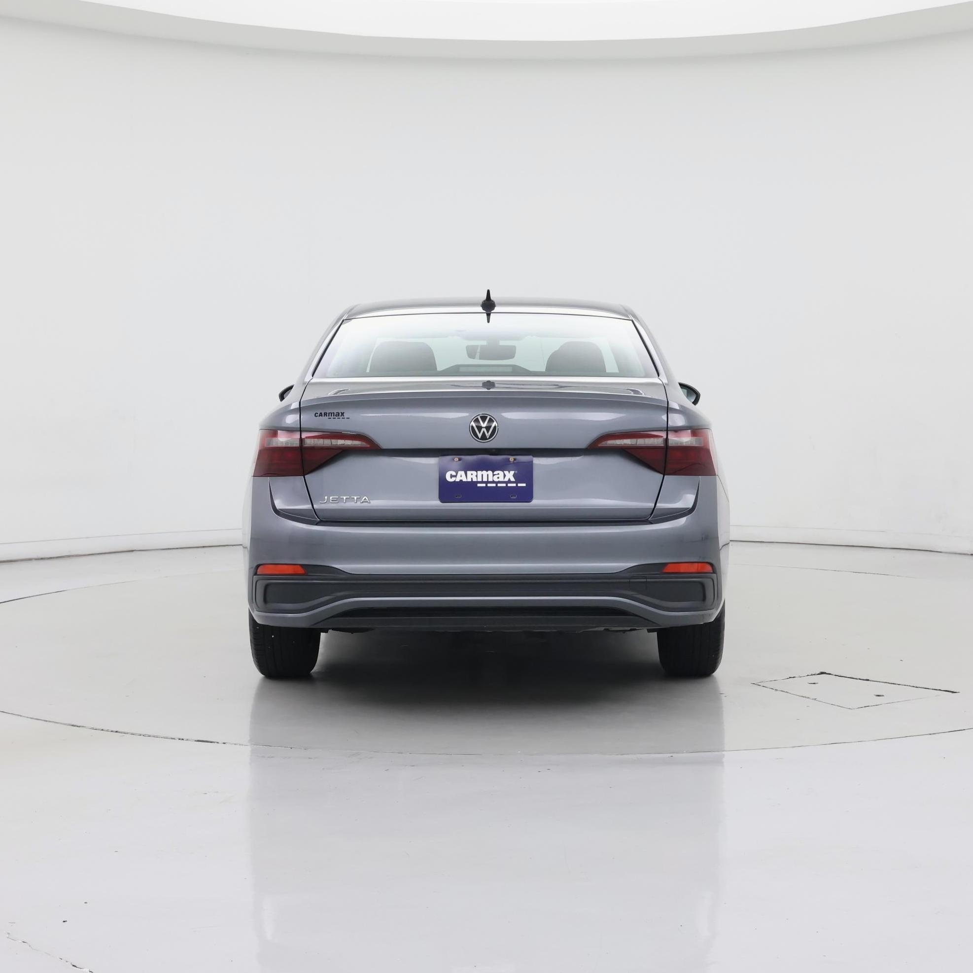 Thumbnail: 2023 Volkswagen Jetta - 6