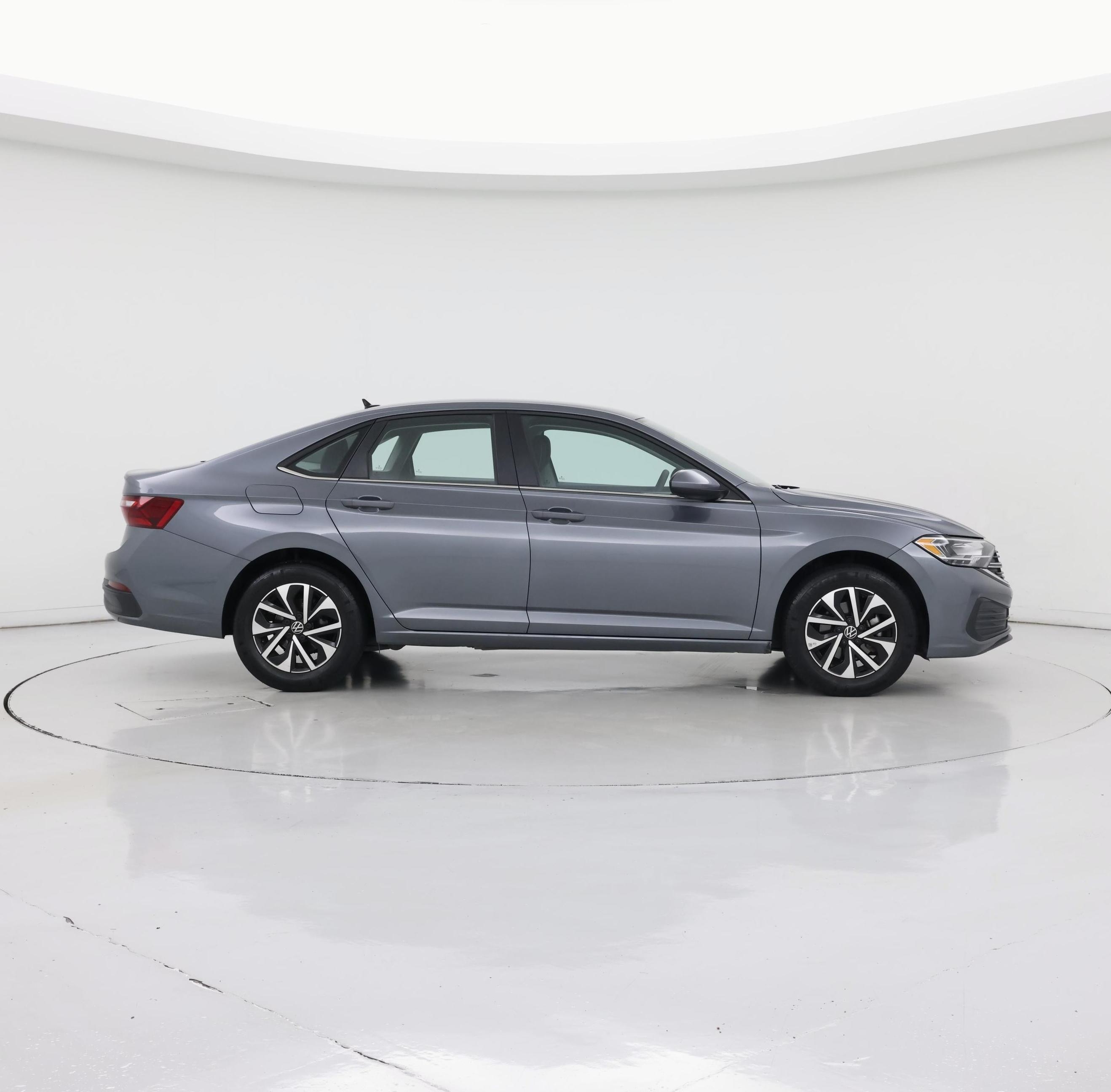 Thumbnail: 2023 Volkswagen Jetta - 7