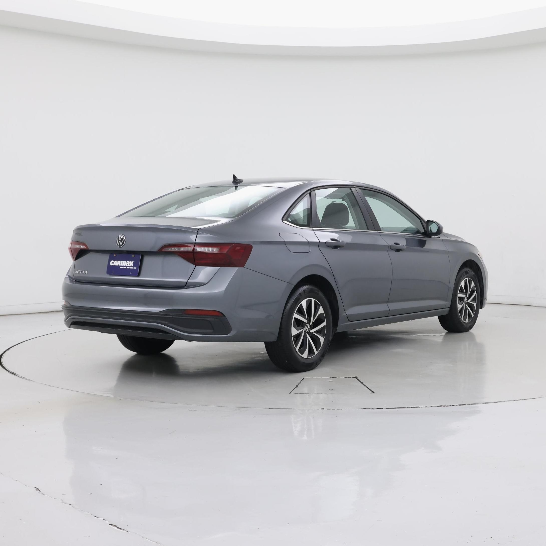 Thumbnail: 2023 Volkswagen Jetta - 8