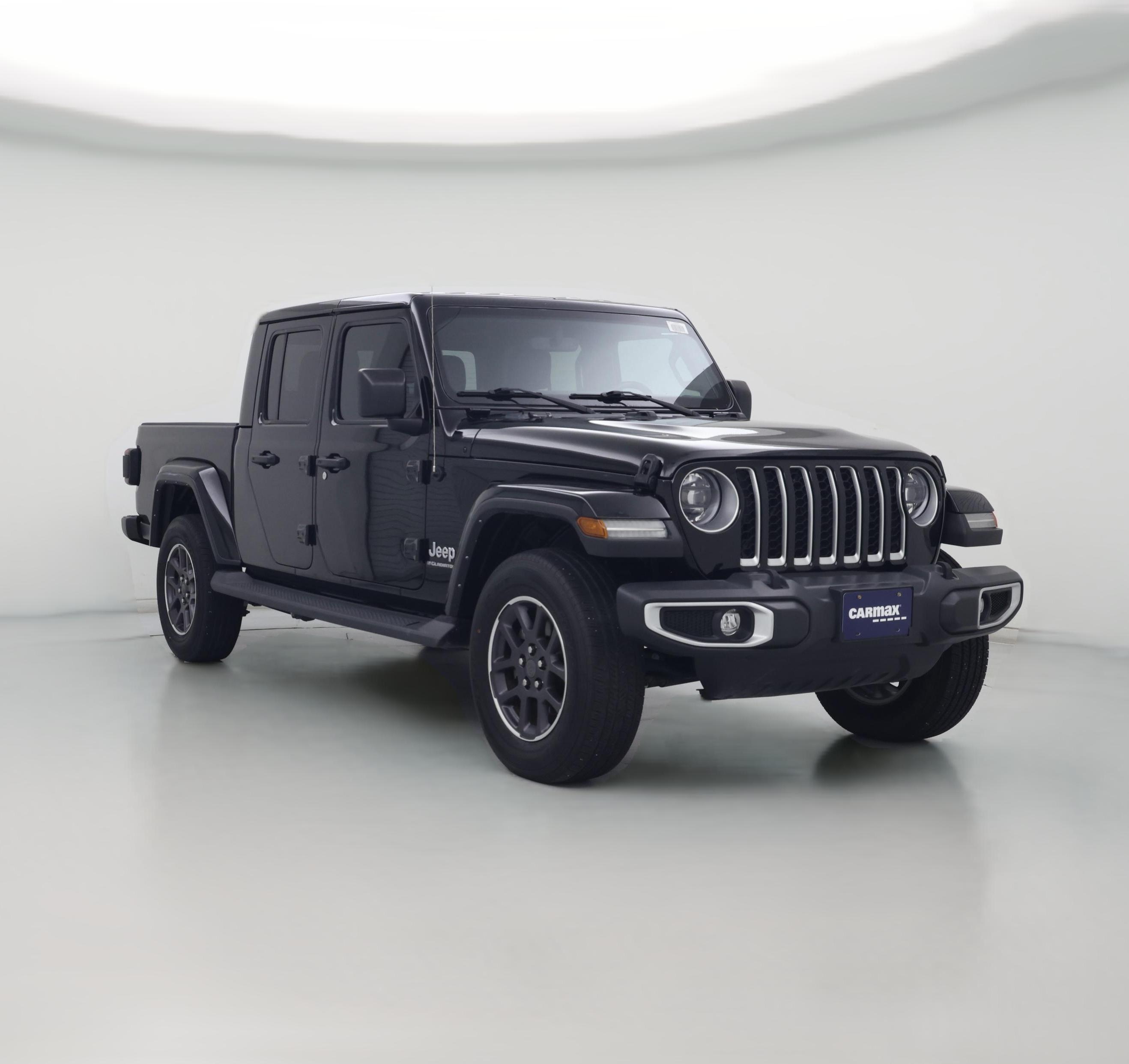 Thumbnail: 2023 Jeep Gladiator - 1