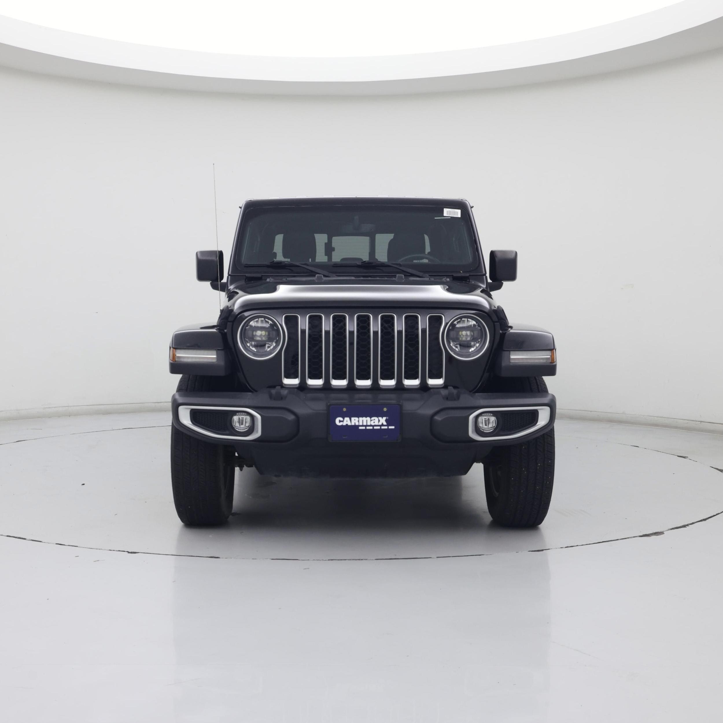 Thumbnail: 2023 Jeep Gladiator - 5