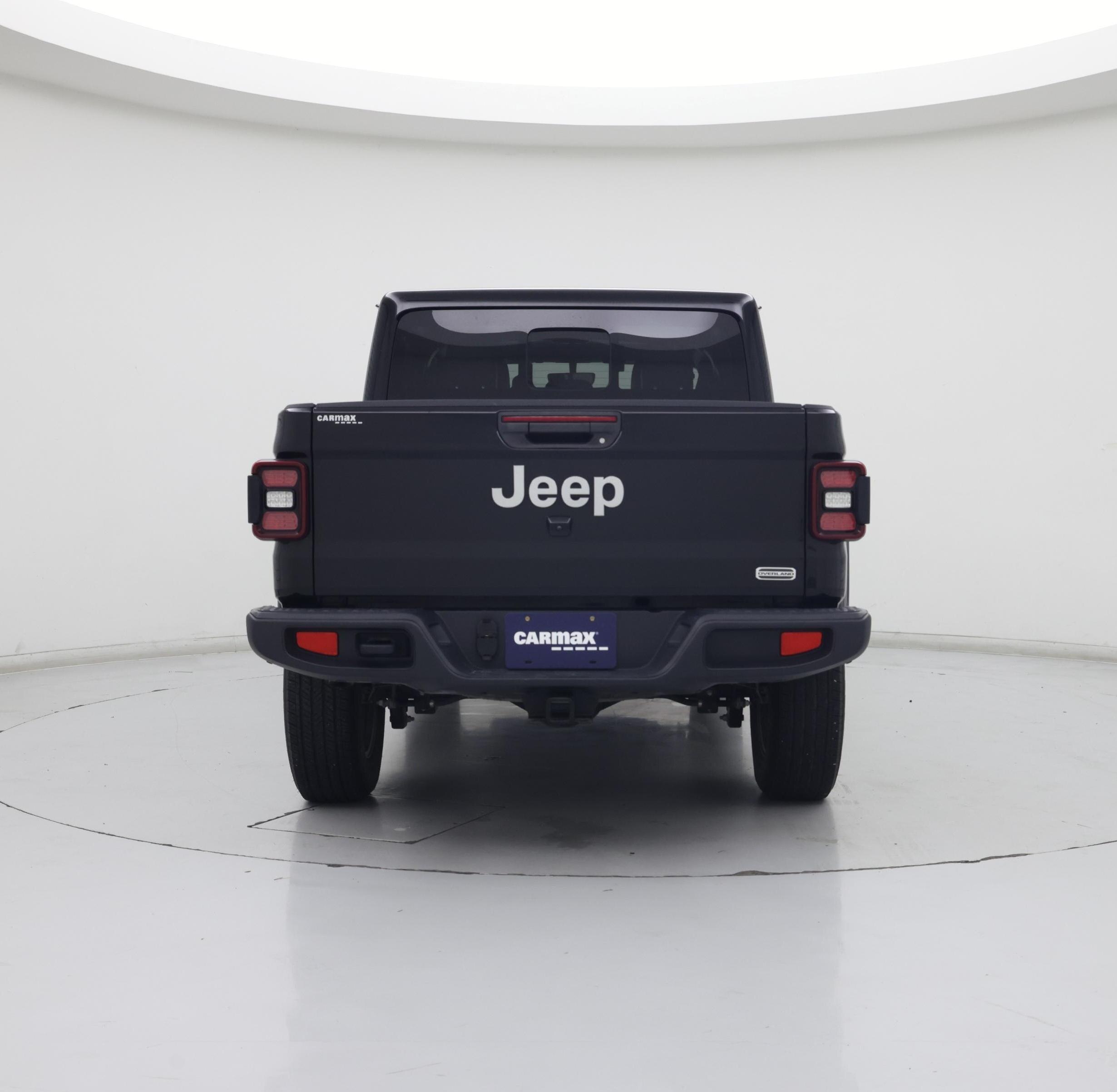 Thumbnail: 2023 Jeep Gladiator - 6