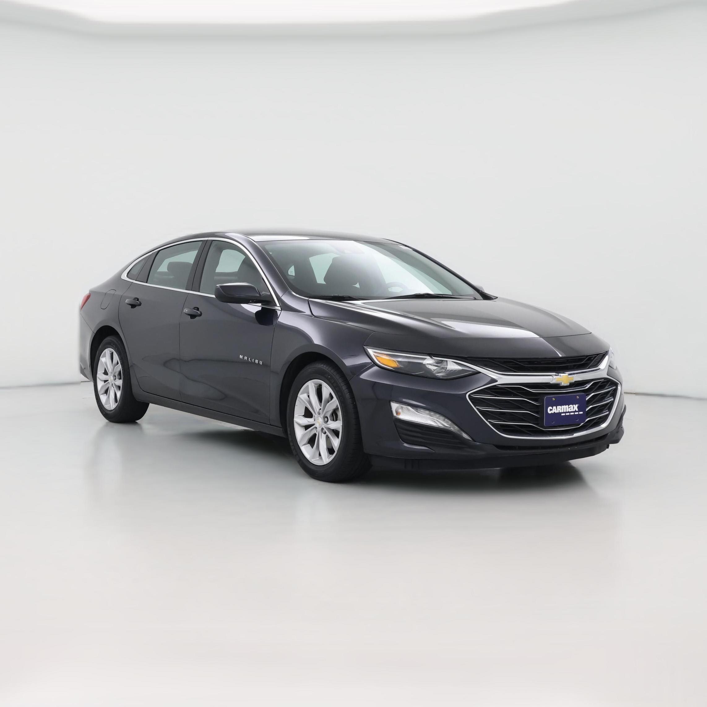 Thumbnail: 2023 Chevrolet Malibu - 1
