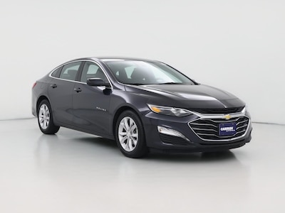2023 Chevrolet Malibu 1LT
