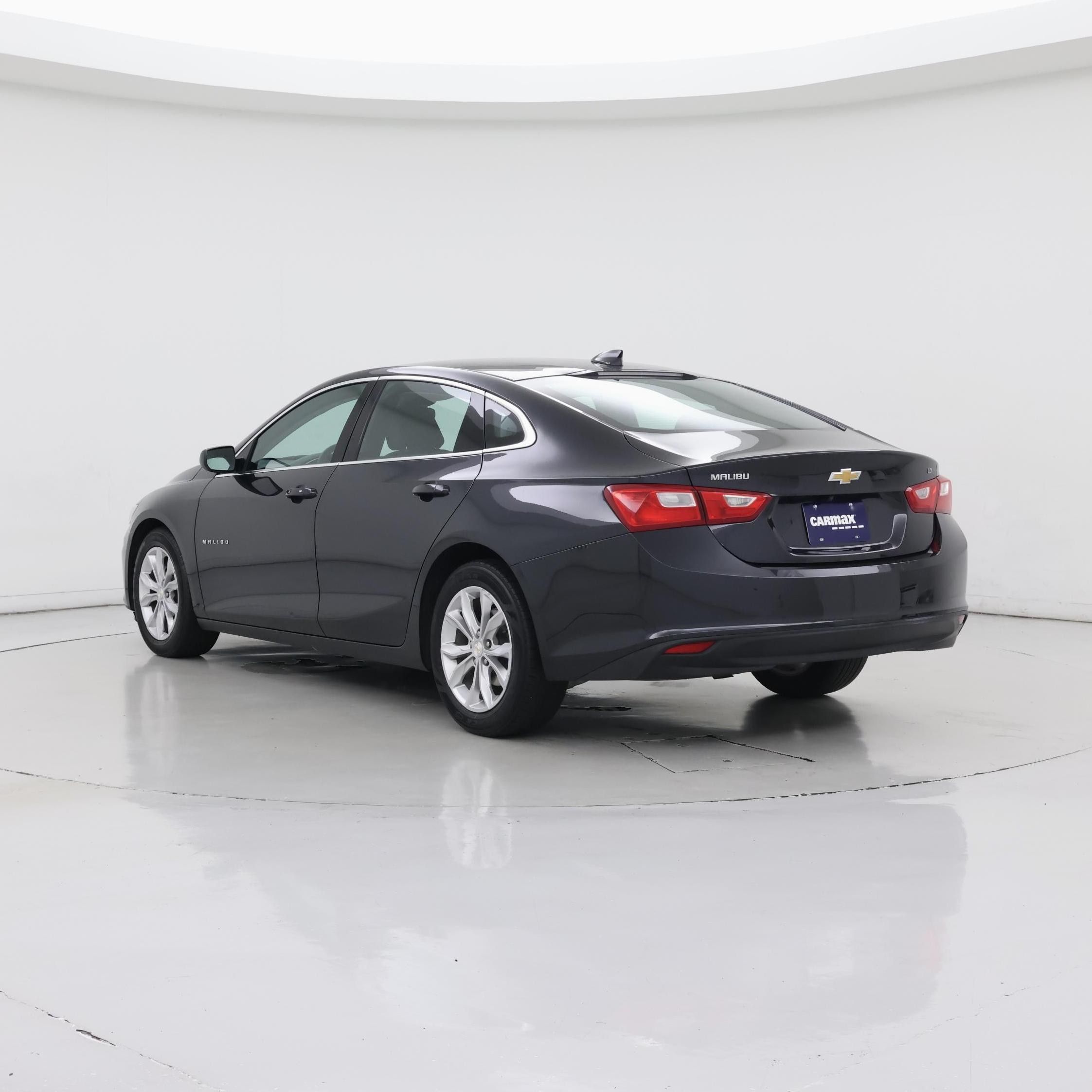 Thumbnail: 2023 Chevrolet Malibu - 2