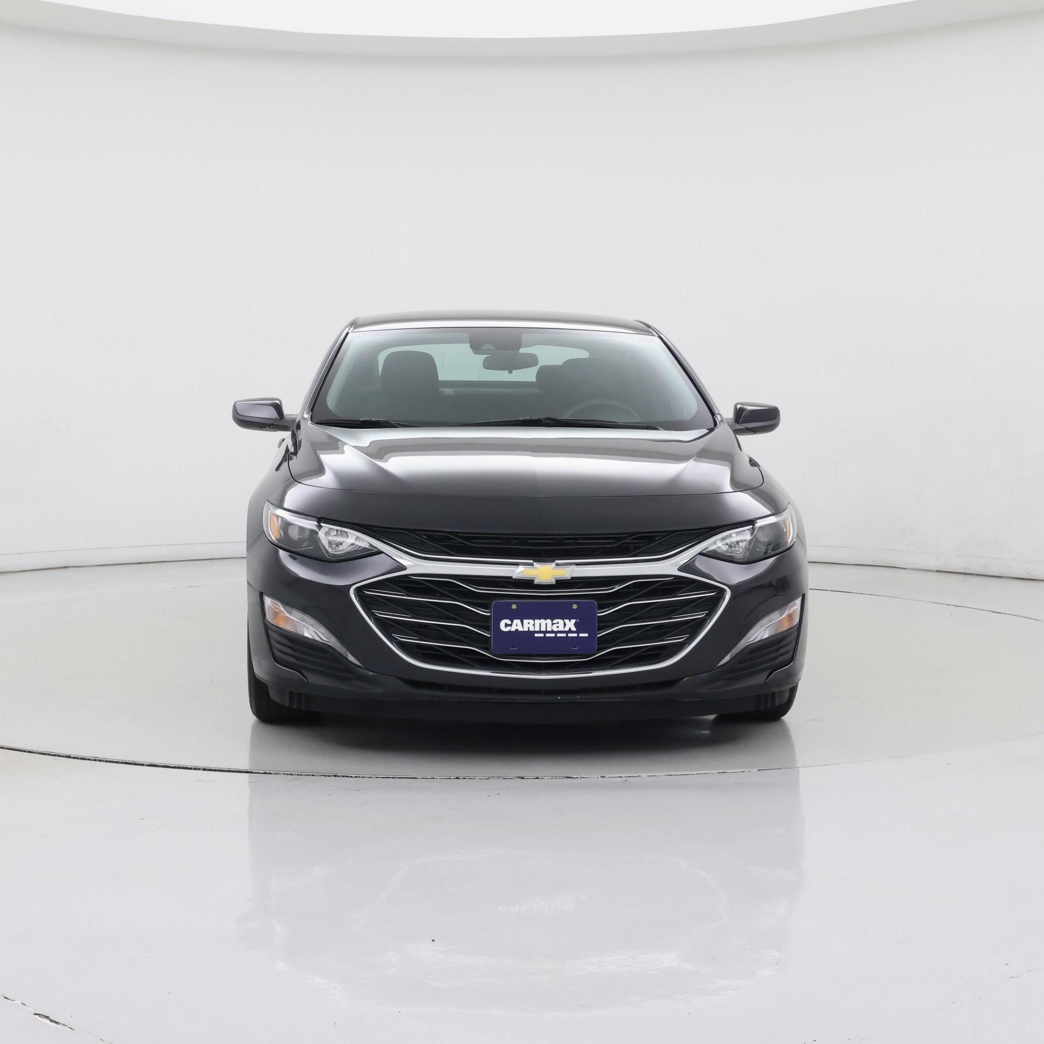 Thumbnail: 2023 Chevrolet Malibu - 5
