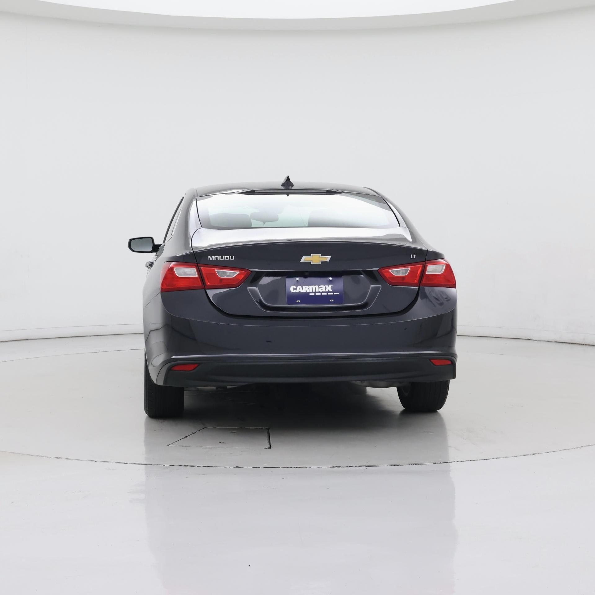 Thumbnail: 2023 Chevrolet Malibu - 6