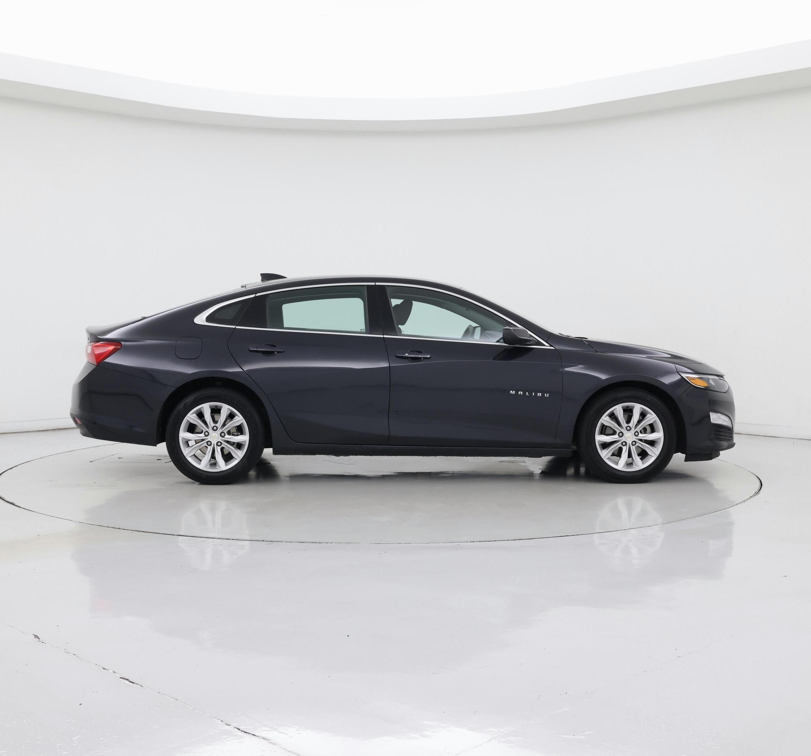 Thumbnail: 2023 Chevrolet Malibu - 7
