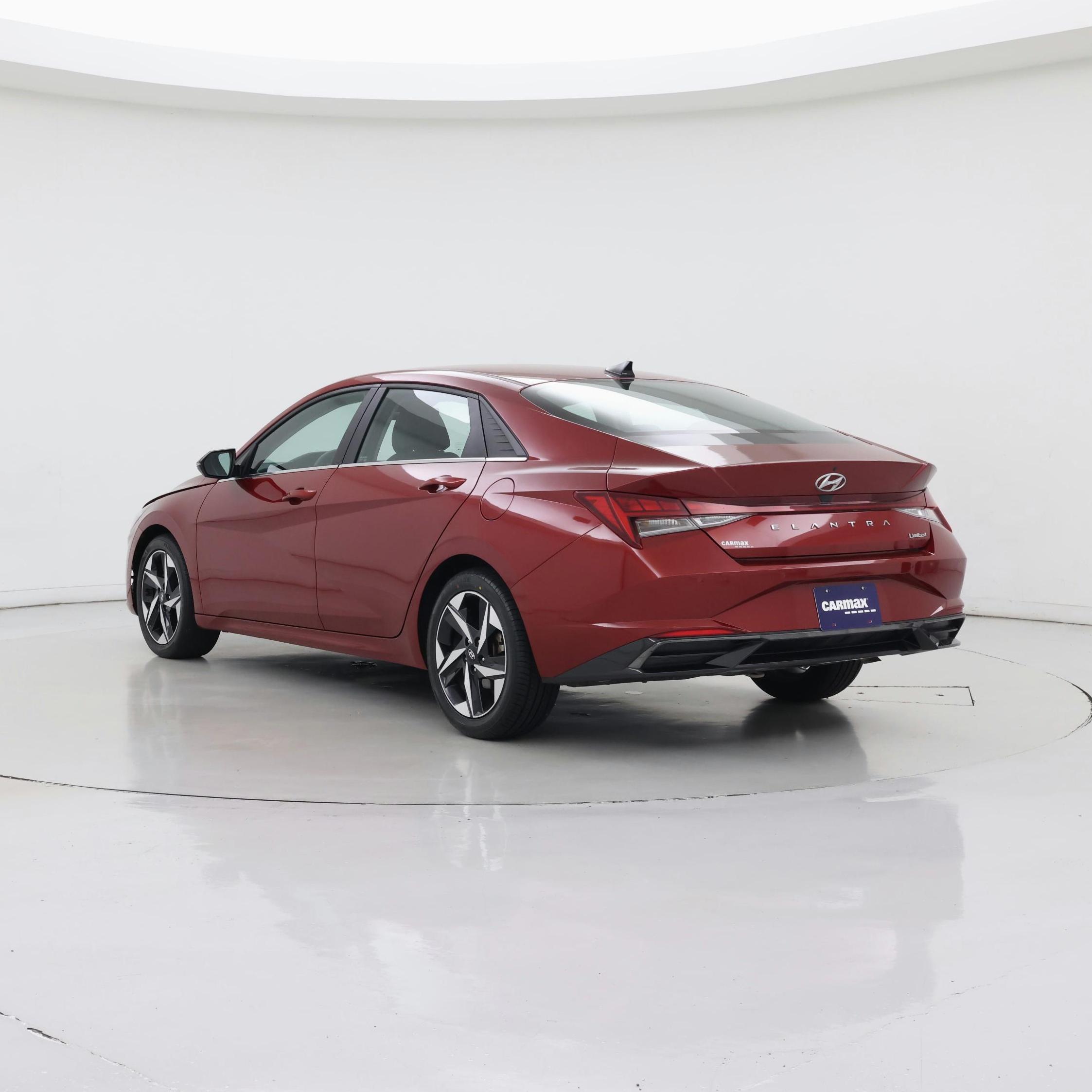 Thumbnail: 2023 Hyundai Elantra - 2