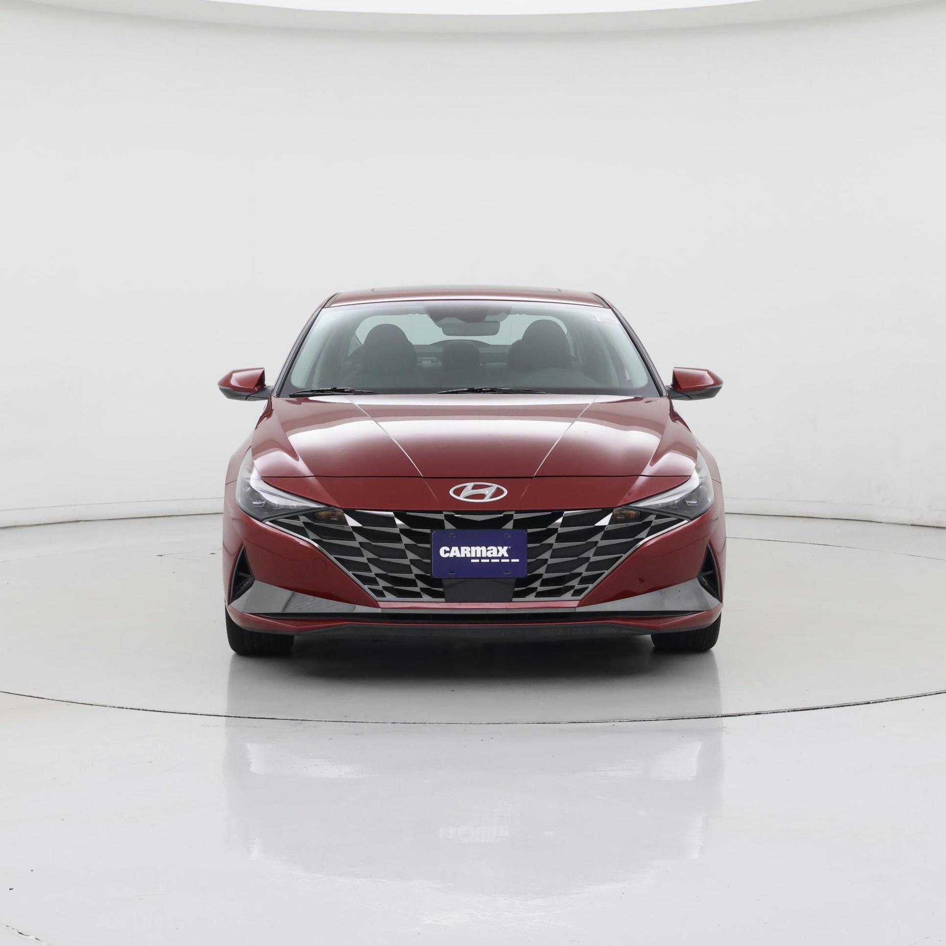 Thumbnail: 2023 Hyundai Elantra - 5