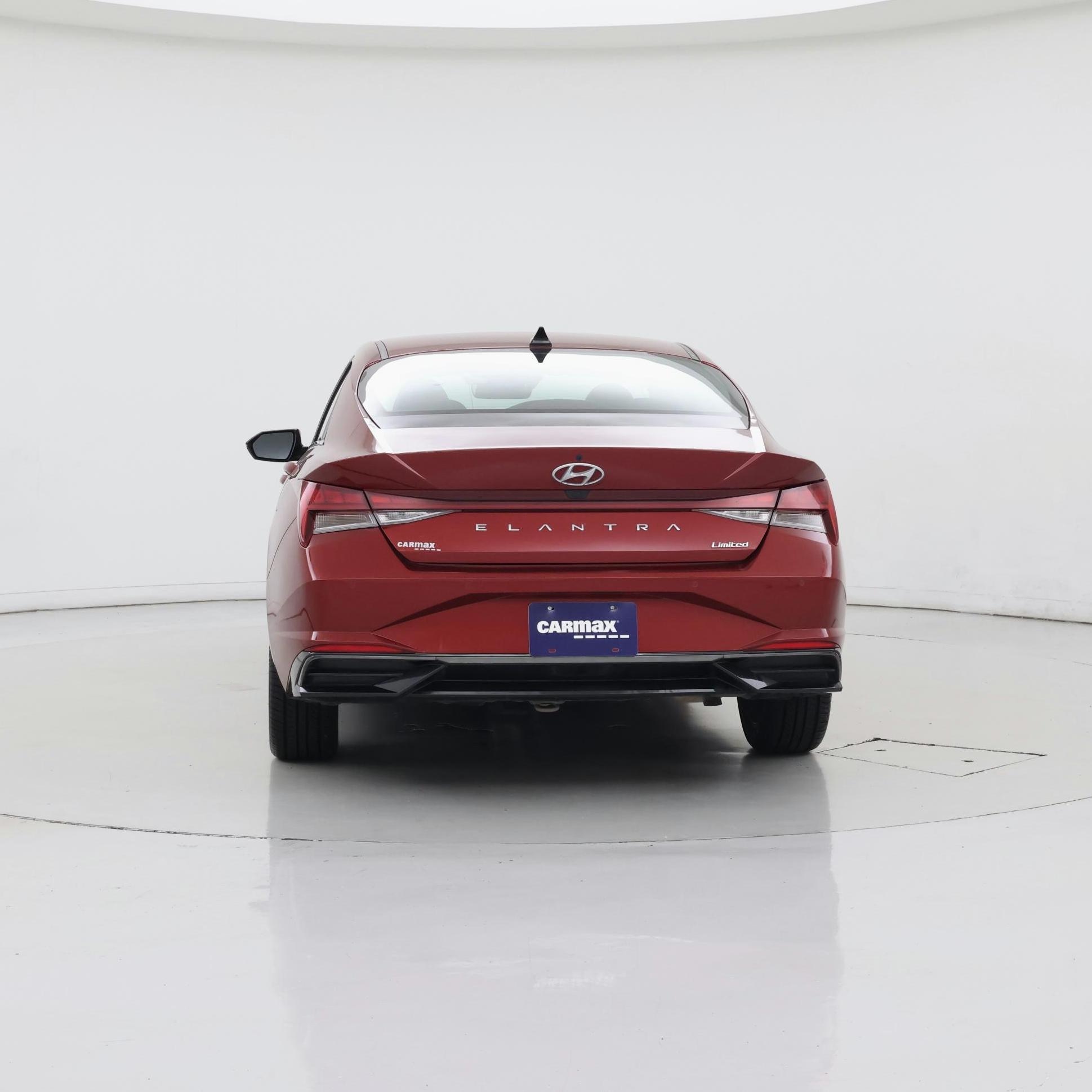 Thumbnail: 2023 Hyundai Elantra - 6