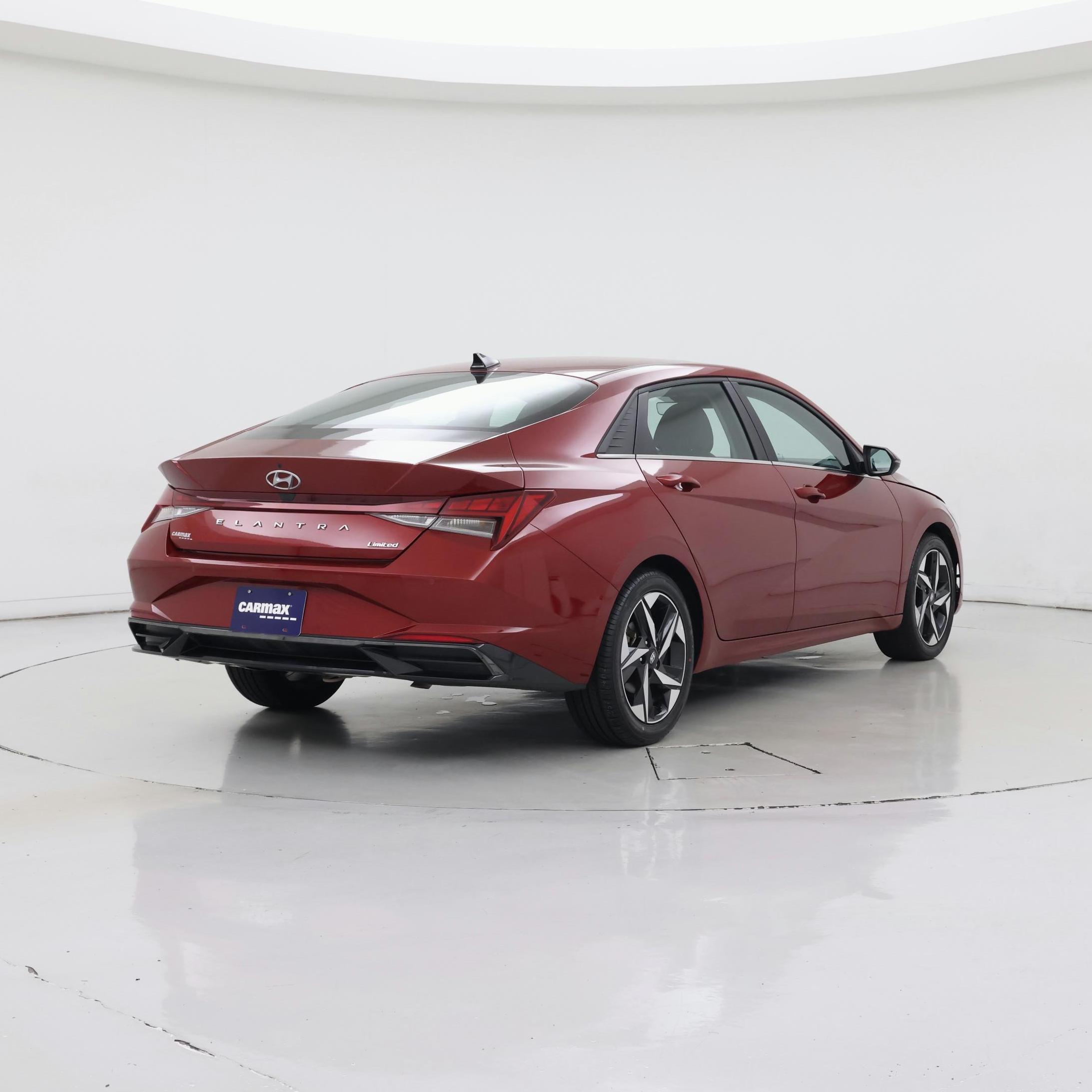 Thumbnail: 2023 Hyundai Elantra - 8