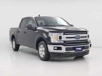 2020 Ford F150 XLT